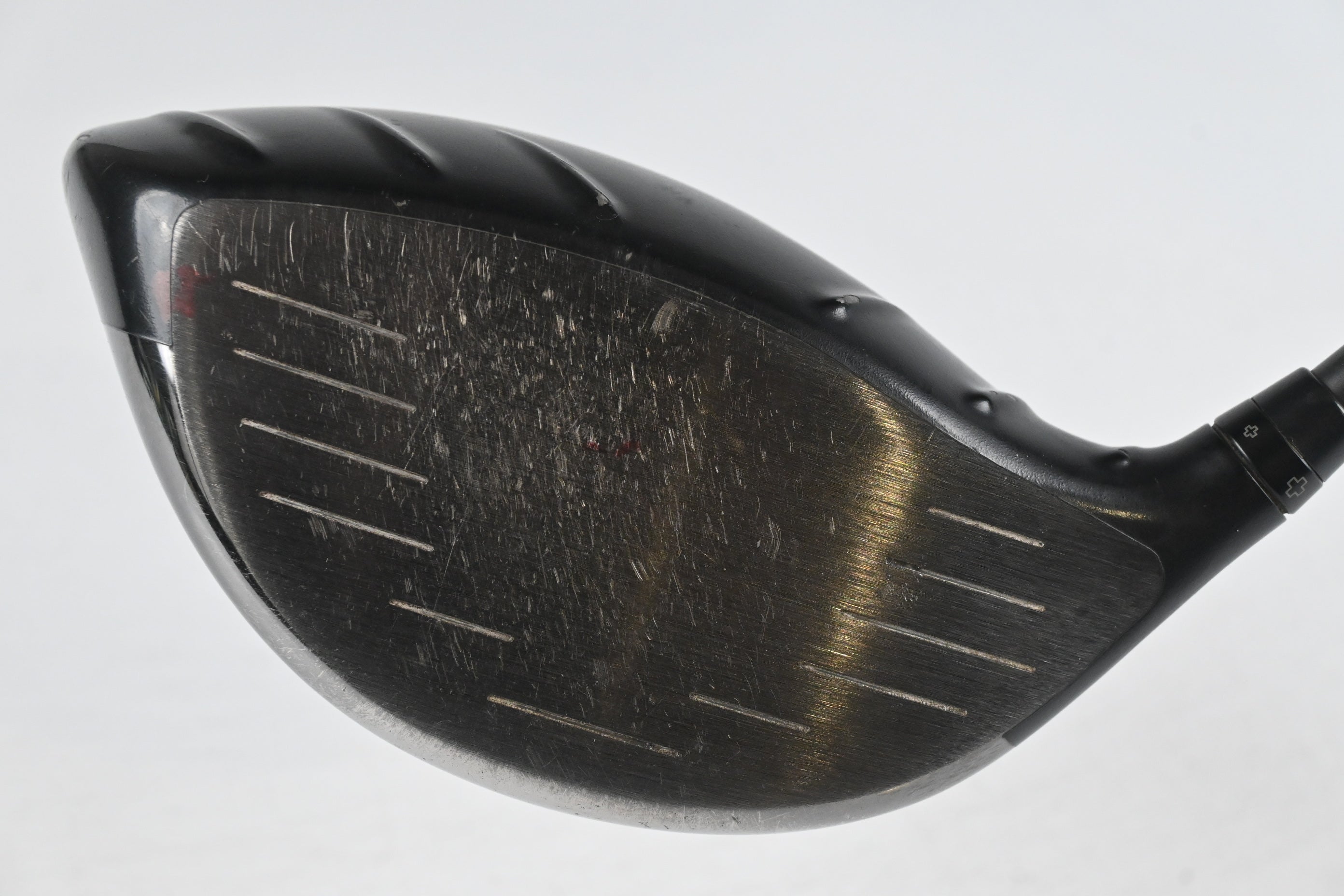 Ping G Series SF Tec Driver / 12 Degree / Regular Flex Ping Alta 55 Shaft