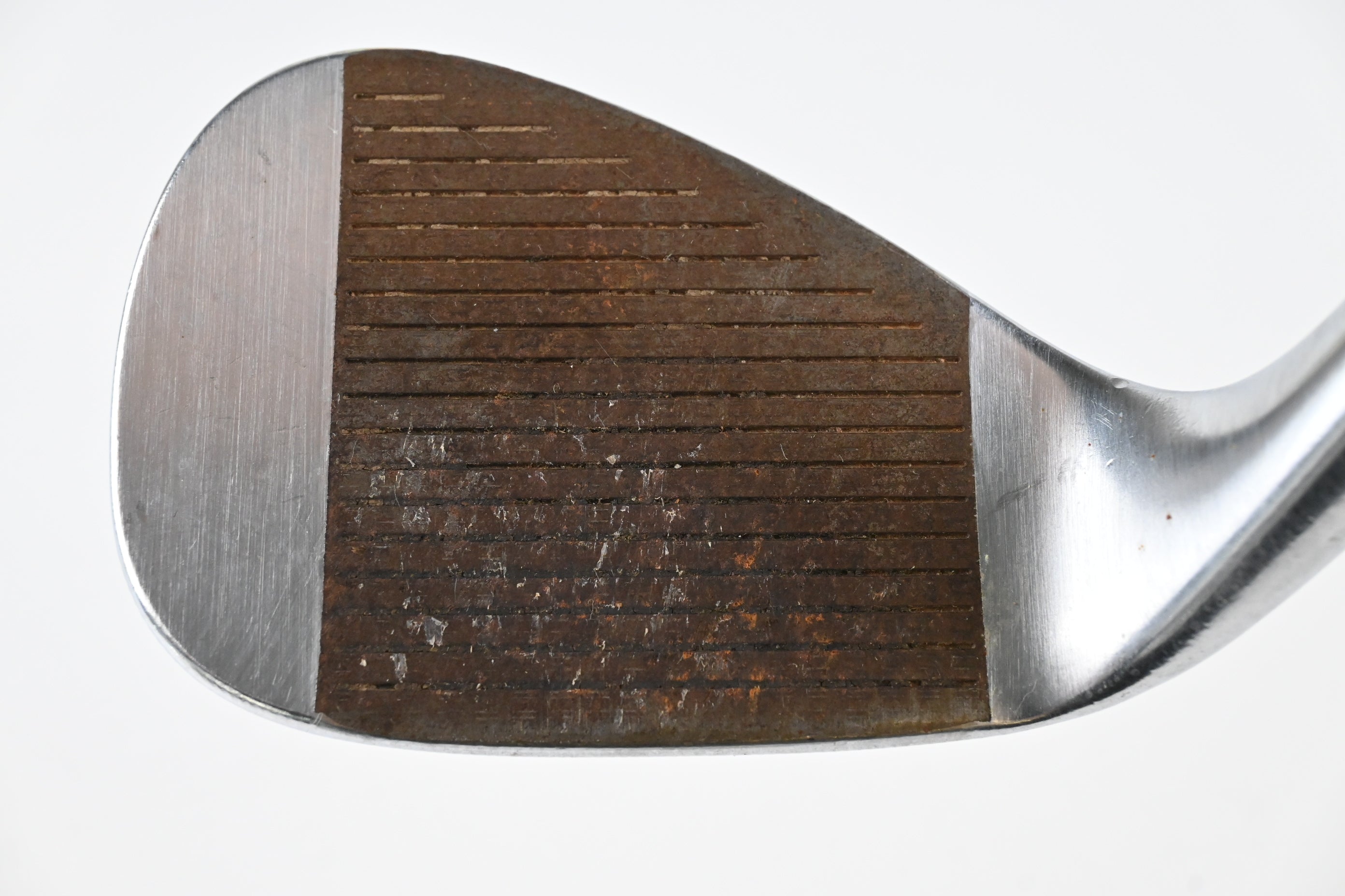 Taylormade Milled Grind 2 Chrome Sand Wedge / 56 Degree / Stiff Flex Dynamic