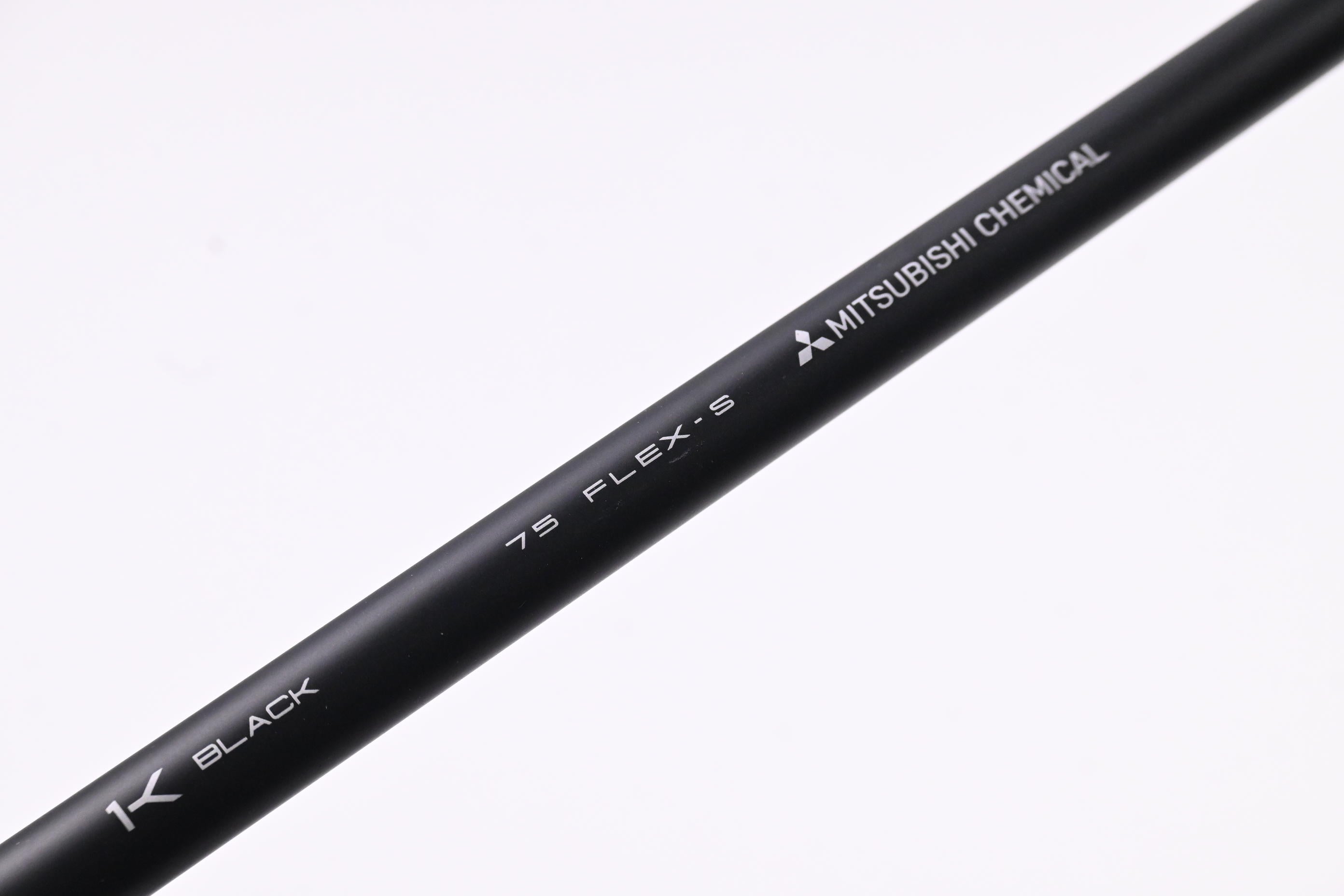 Tensei 1K Black 75 #5 Wood Shaft / Stiff Flex / Ping 3rd Gen