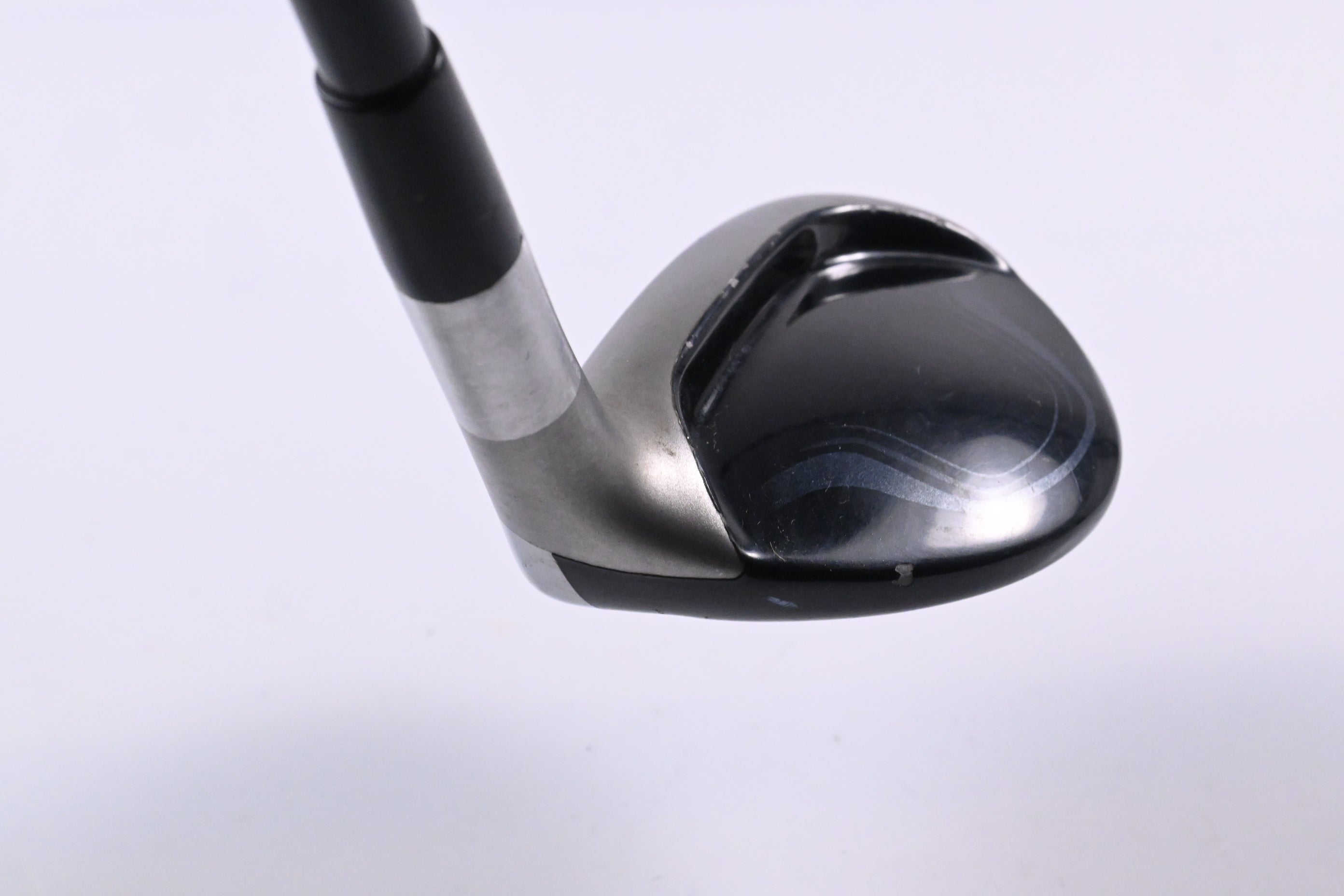 Mizuno MX-700 #2 Hybrid / 17 Degree / Regular Flex Mizuno Exsar HS4 Shaft