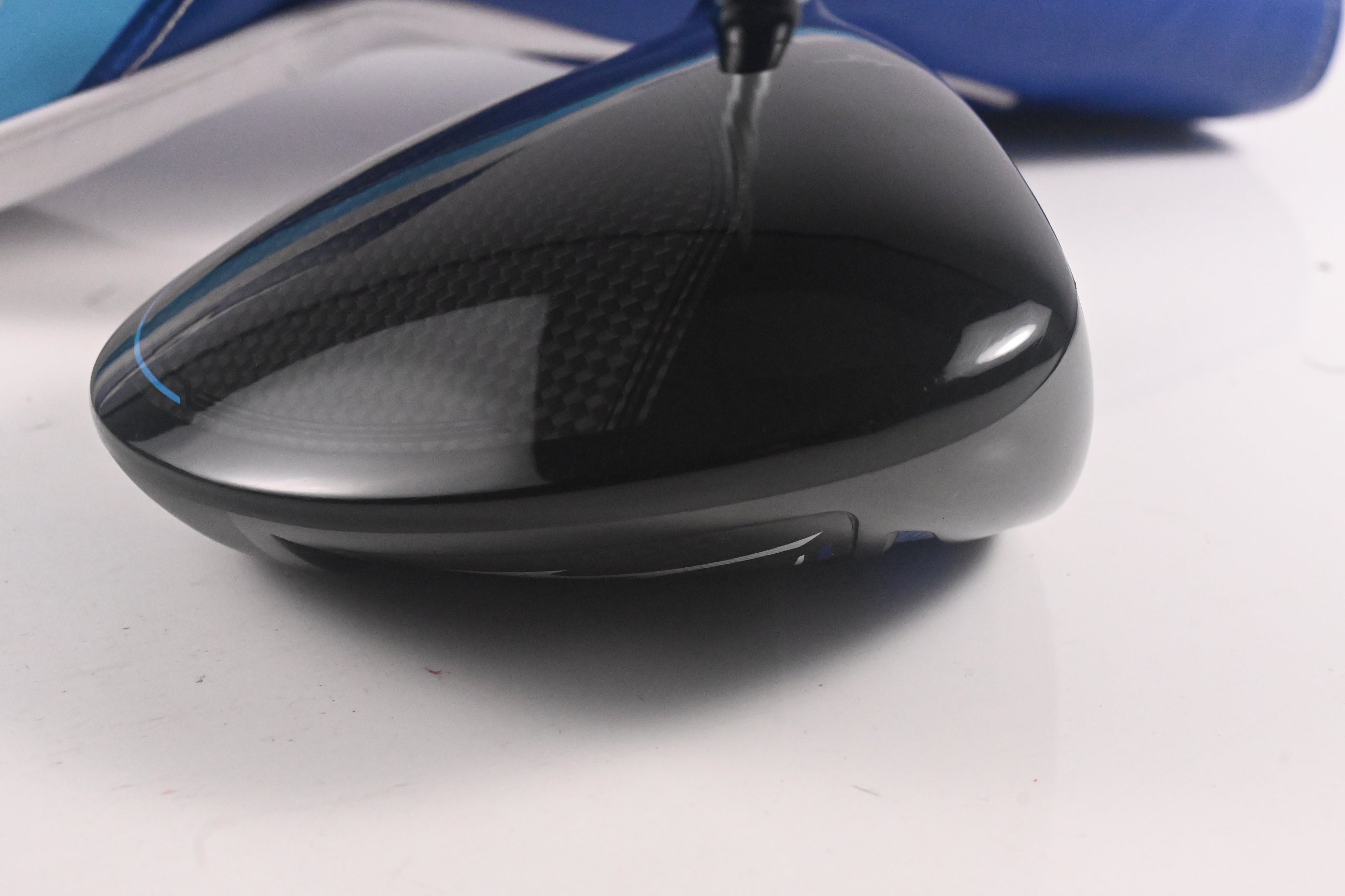 Mizuno ST-Max 230 Driver / 10.5 Degree / Senior Flex Aldila Ascent 40 Shaft