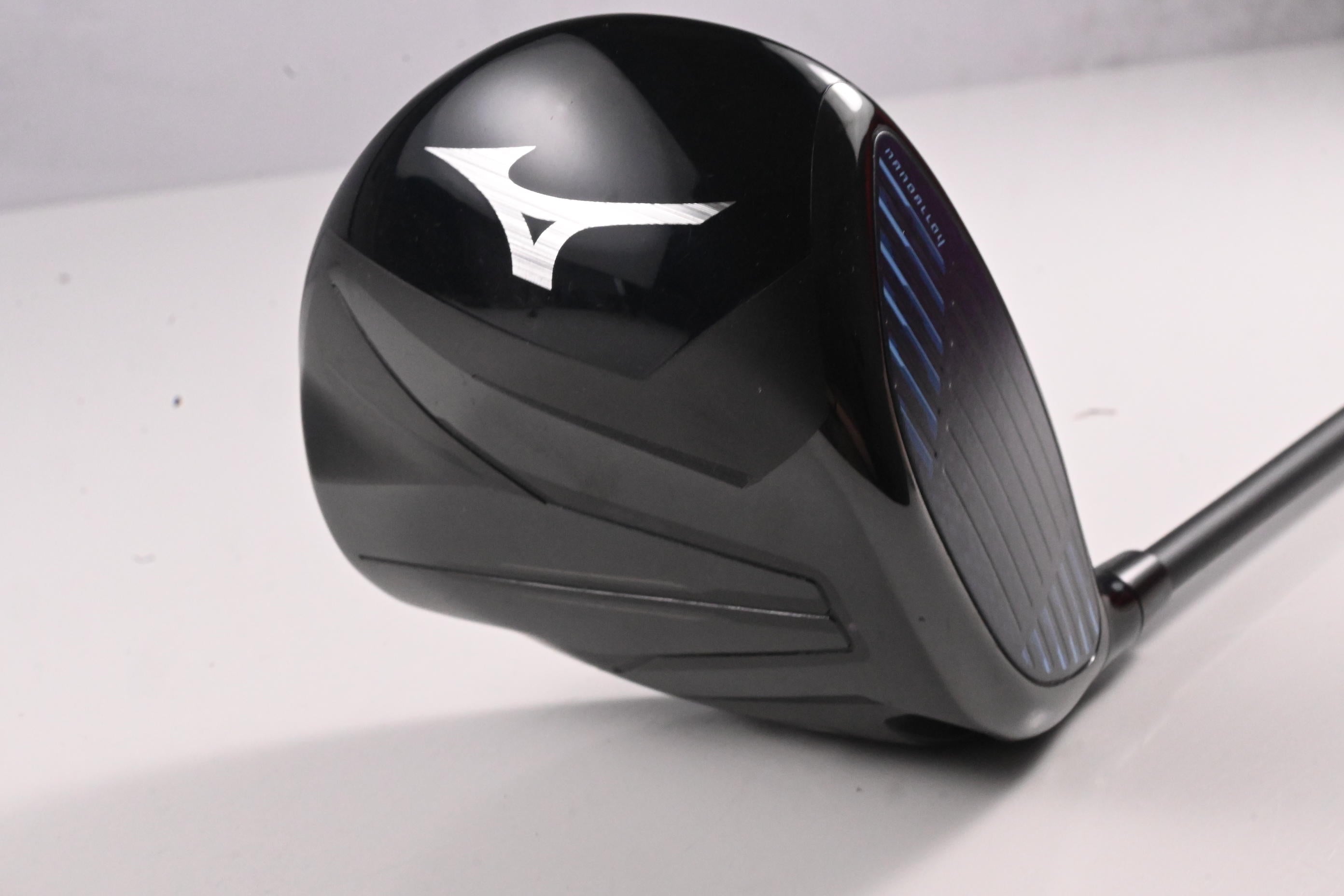 Mizuno JPX One Select Driver / 9 Degree / Stiff Flex Tensei 1K Black 65 Shaft