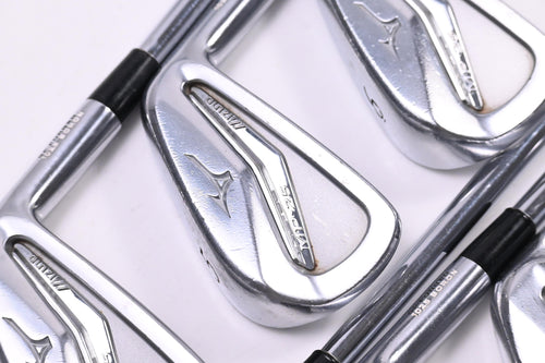 Mizuno MP-25 Irons / 4-PW / Stiff Flex True Temper XP 115 Shafts