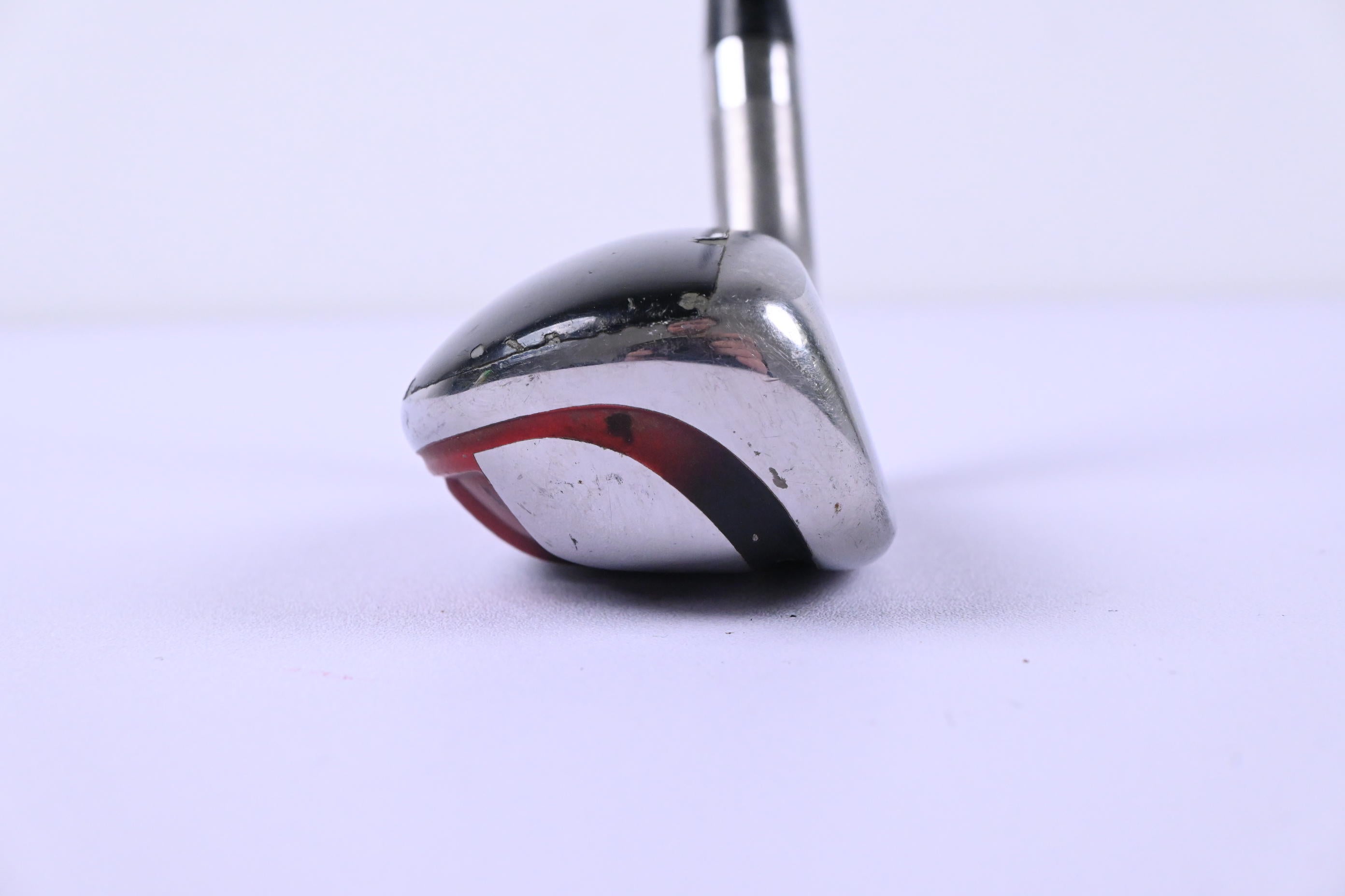 Nike VR Pro #2 Hybrid / 18 Degree / Stiff Flex Dynamic Gold S300 Shaft