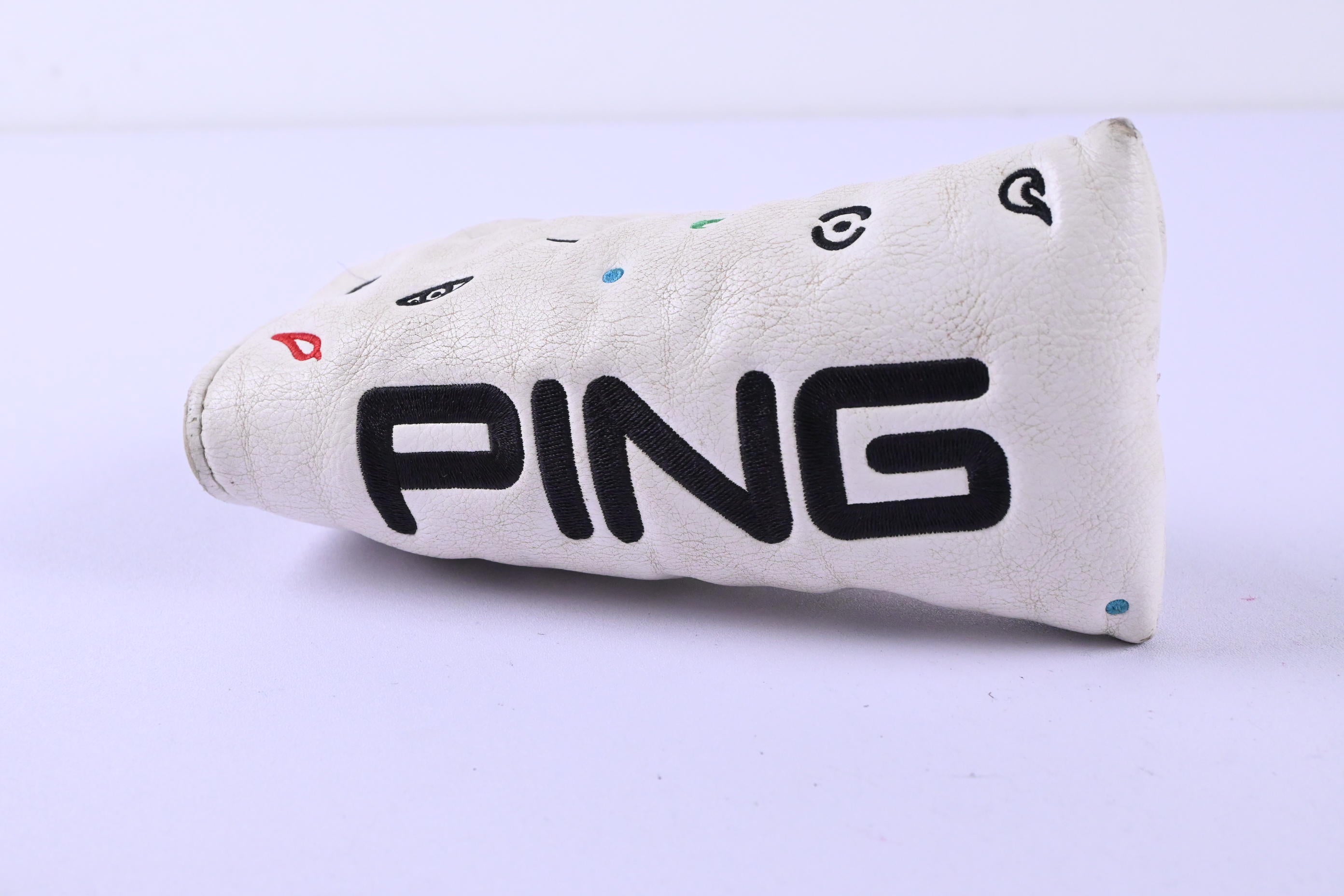 Ping PLD Milled 2022 Anser Putter / 35 Inch