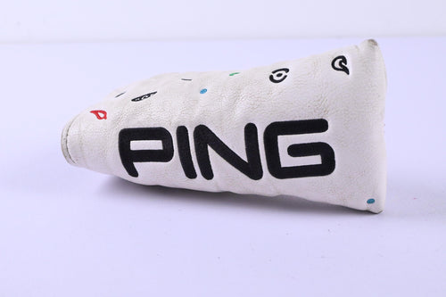Ping PLD Milled 2022 Anser Putter / 35 Inch