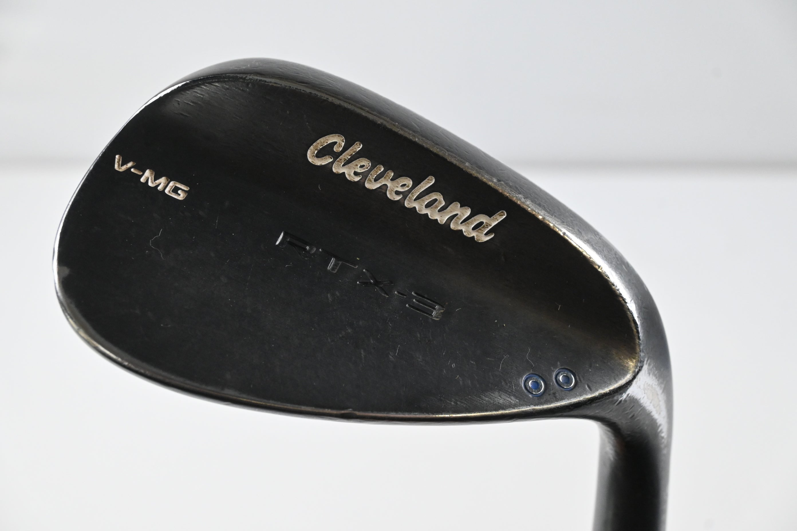 Cleveland RTX-3 Sand Wedge / 54 Degree / Wedge Flex Dynamic Gold Steel Shaft