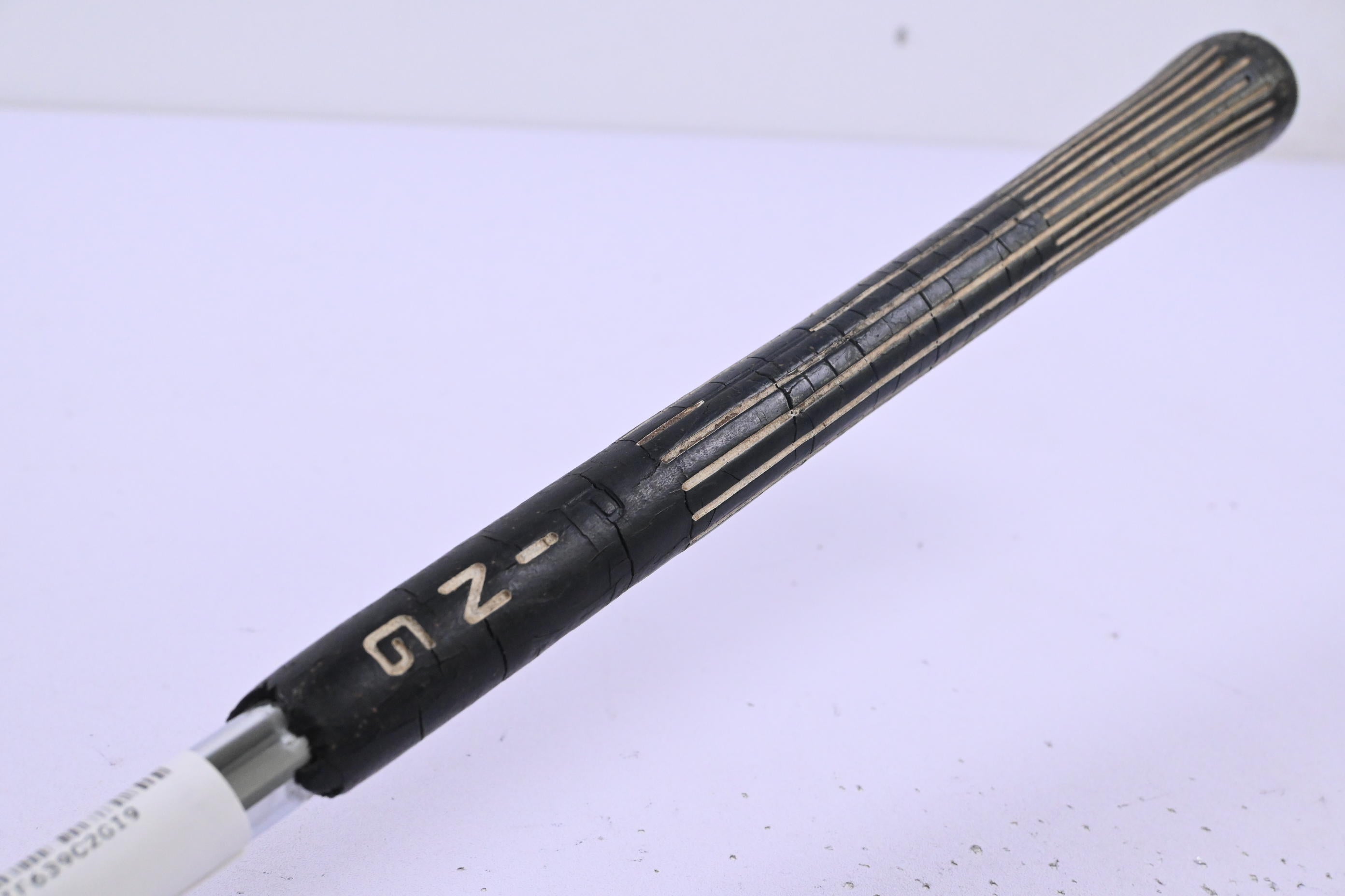 Ping Zing 2 #9 Iron / Black Dot / Stiff Flex Ping JZ Shaft