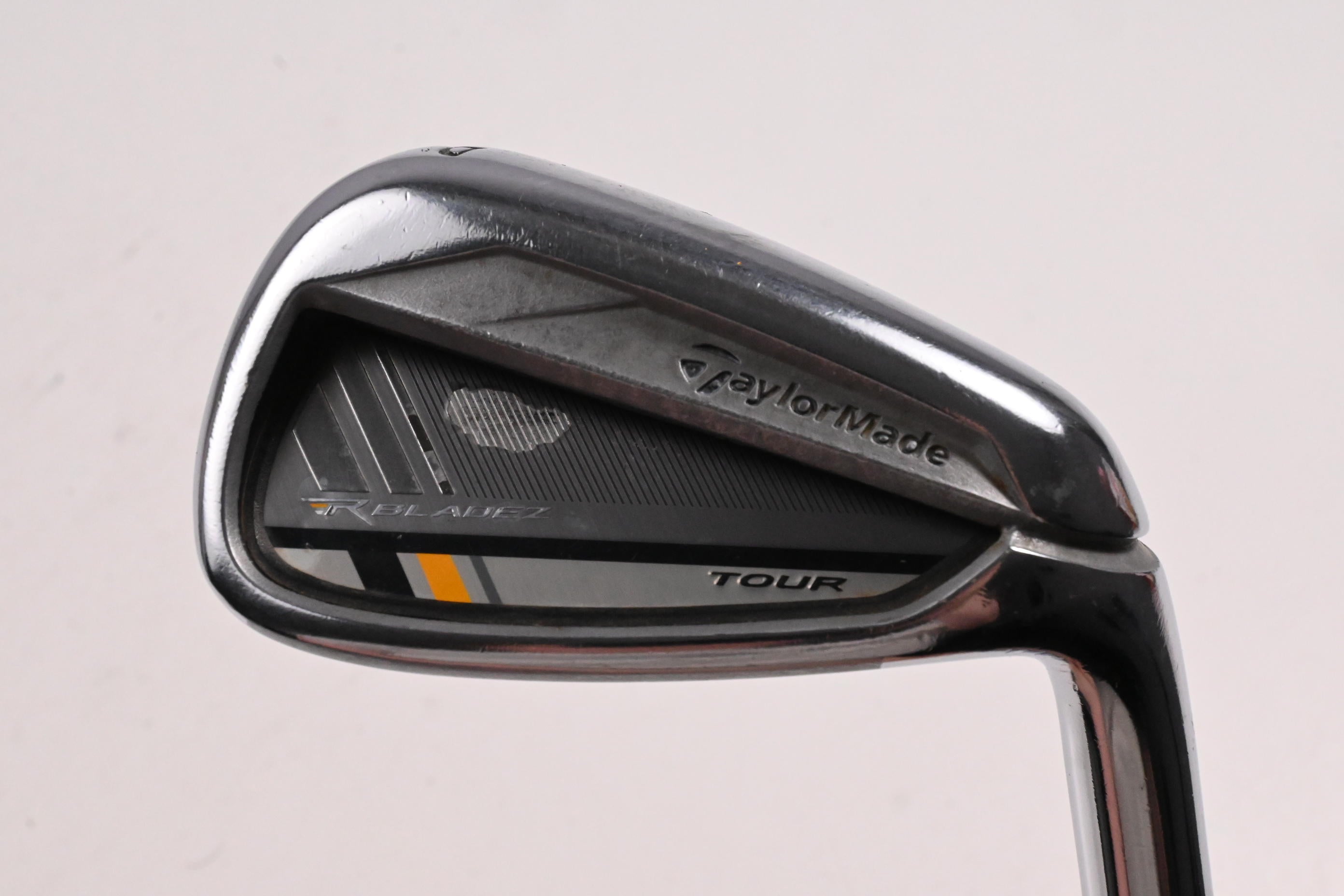 Taylormade Rocketbladez Tour Pitching Wedge / 47 Degree / Regular Flex KBS Tour