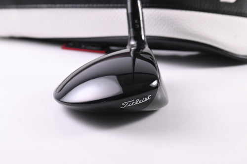 Titleist GT2 #3 Wood / 15 Degree / Stiff Flex Tensei 1K Blue 65 Shaft