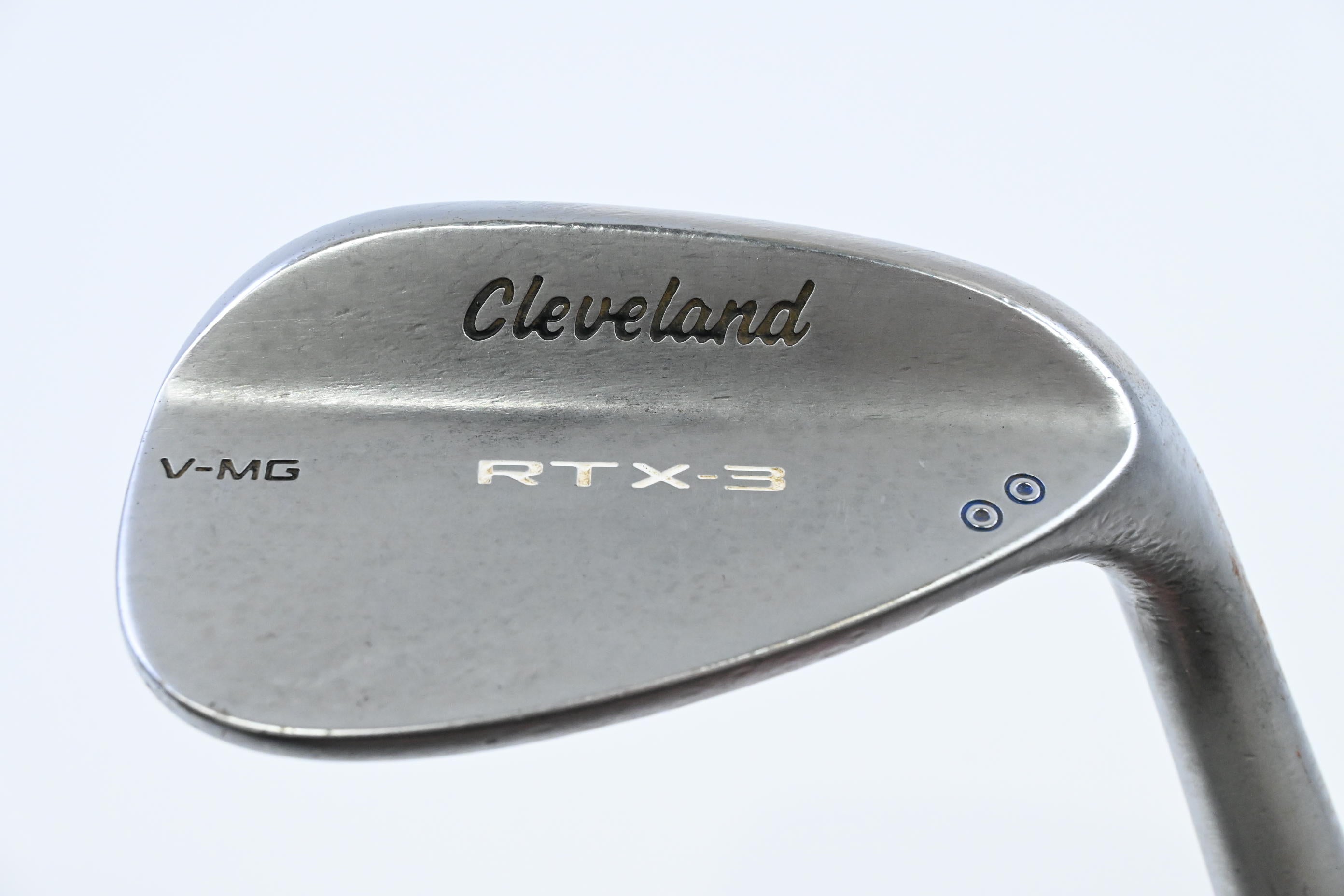Cleveland RTX-3 Sand Wedge / 54 Degree / Wedge Flex Rotex Shaft