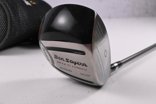 Ben Sayers M2i Driver / 10.5 Degree / Regular Flex Ben Sayers Shaft