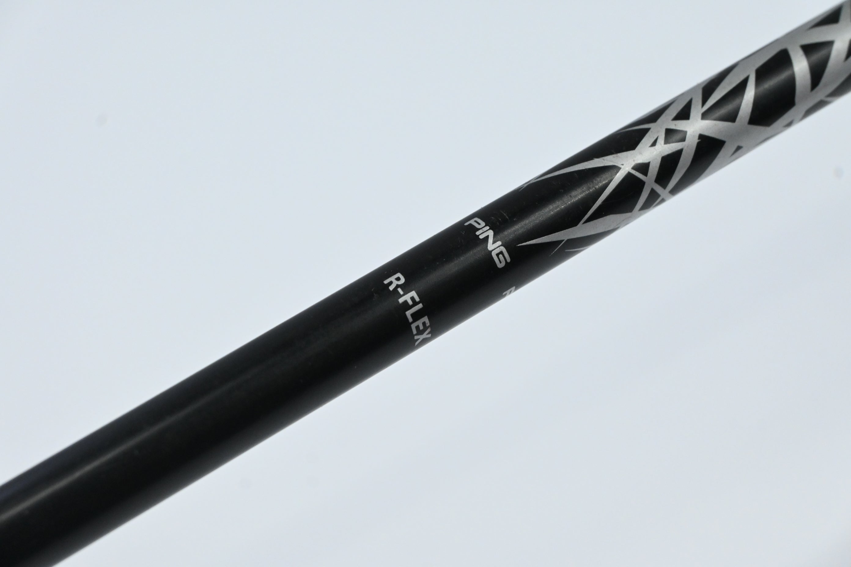 Ping i25 #5 Wood / 18 Degree / Regular Flex Ping PW65 Shaft