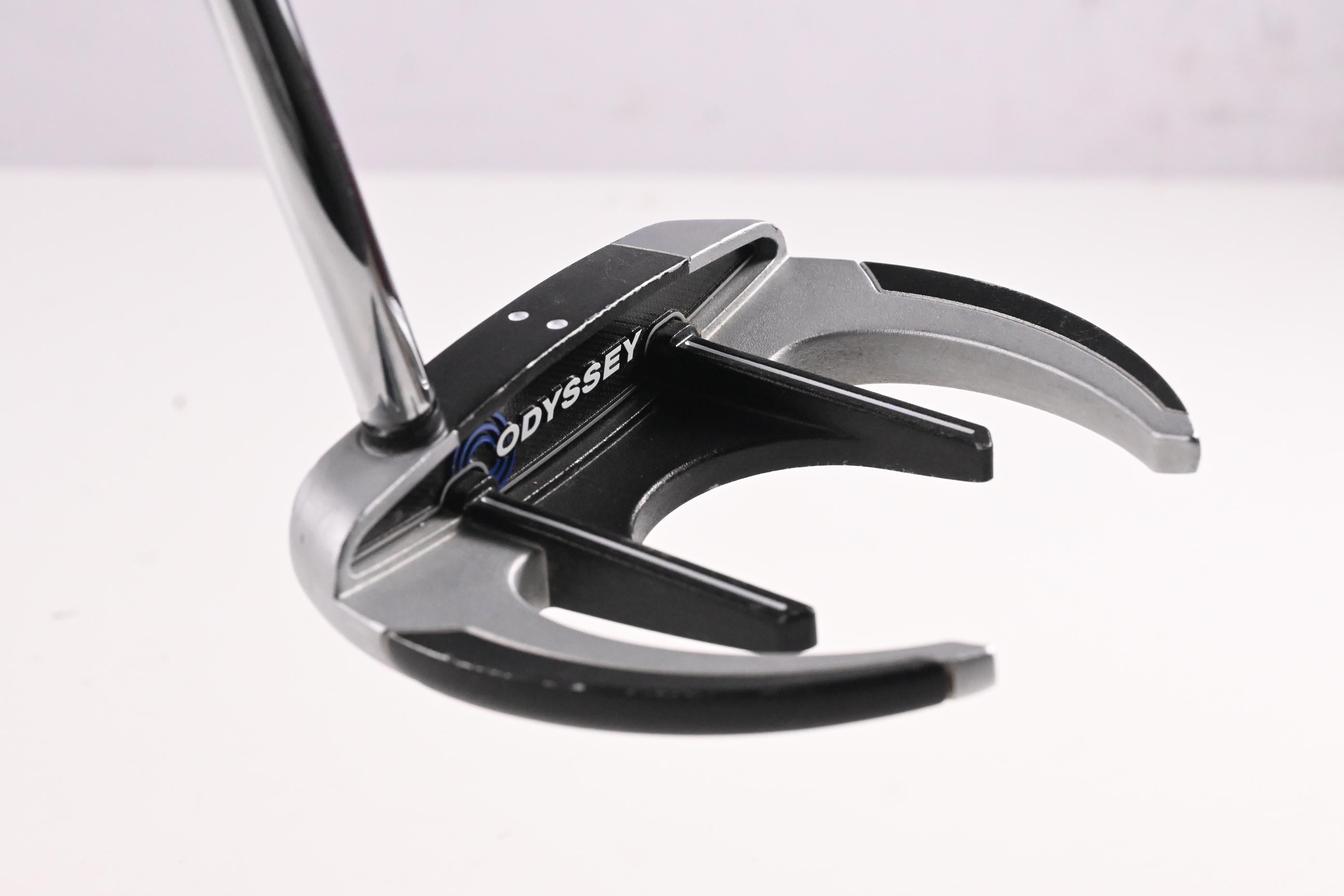Odyssey Works Versa Sabertooth Putter / 34 Inch