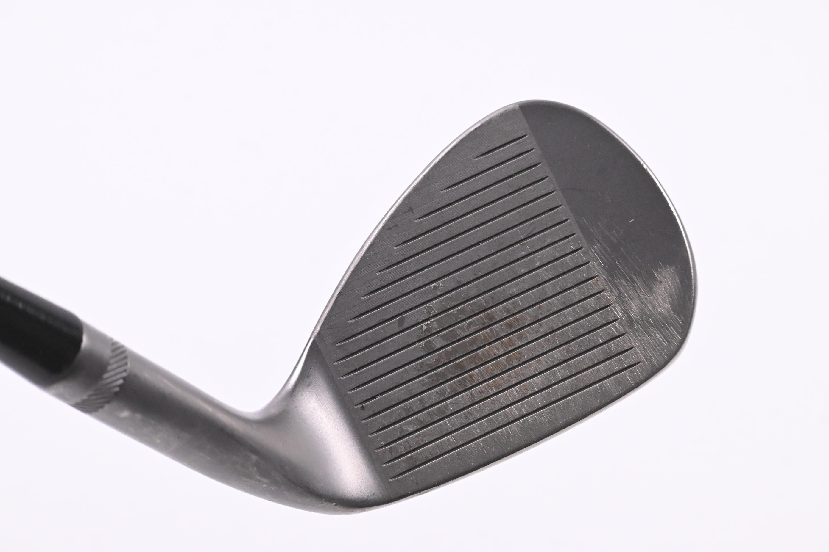 Left Hand Titleist Vokey SM10 Sand Wedge / 54 Degree / Wedge Flex Vokey Shaft