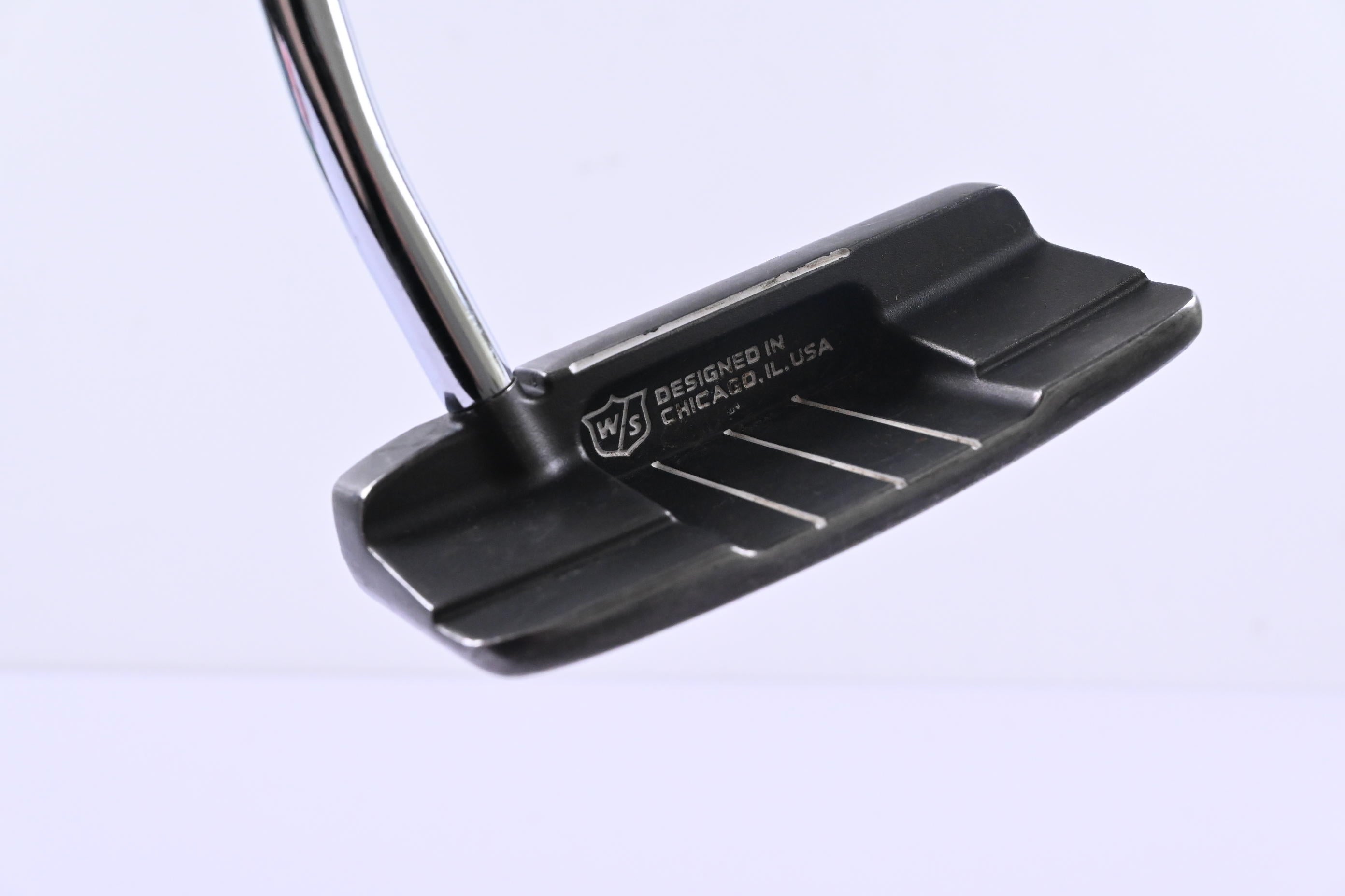 Wilson Infinite 2018 West Loop Putter / 34 Inch