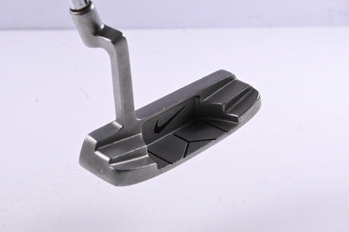 Nike Everclear E11 Putter / 35 Inch