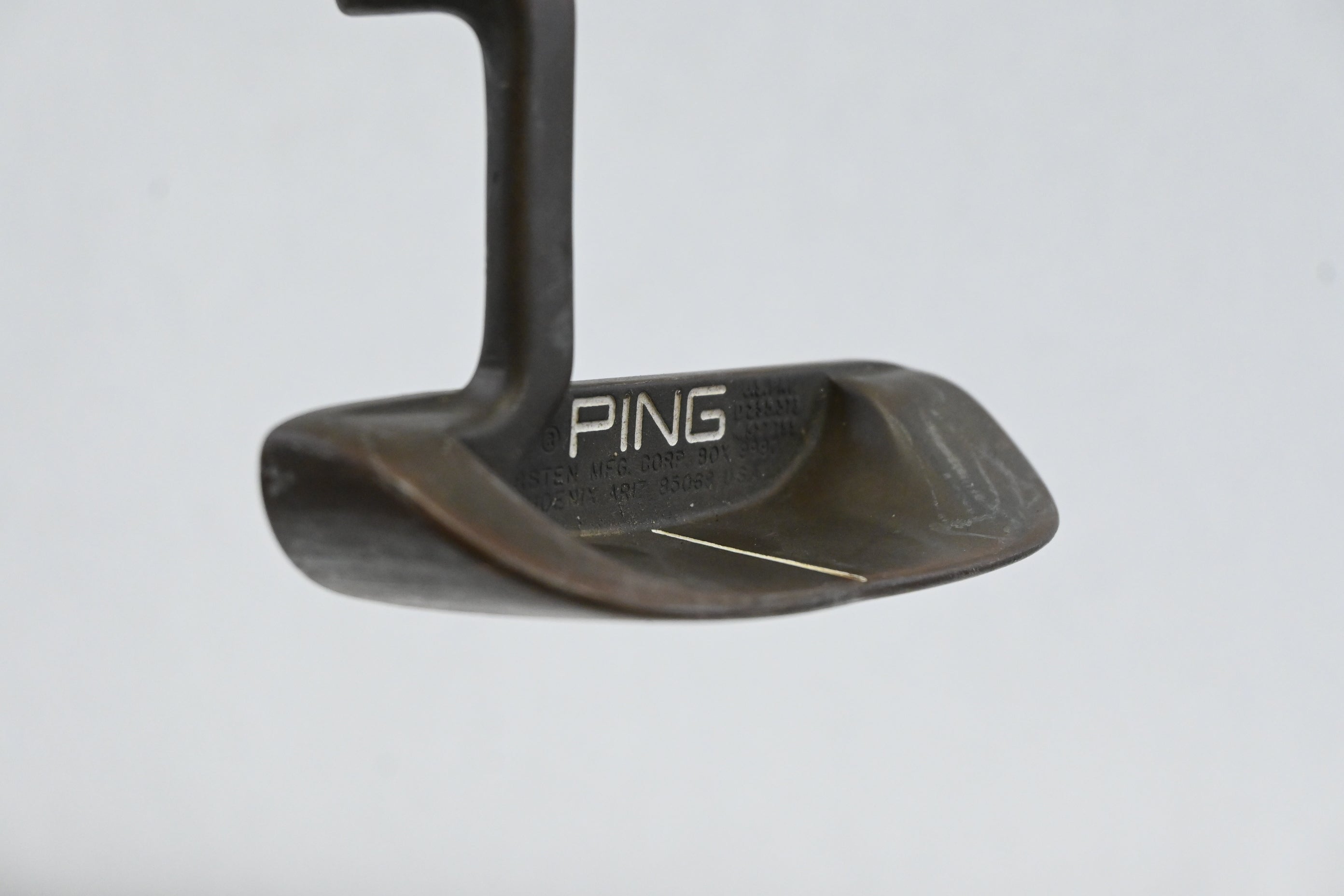 Ping Karsten Original B60 Putter / 36 Inch
