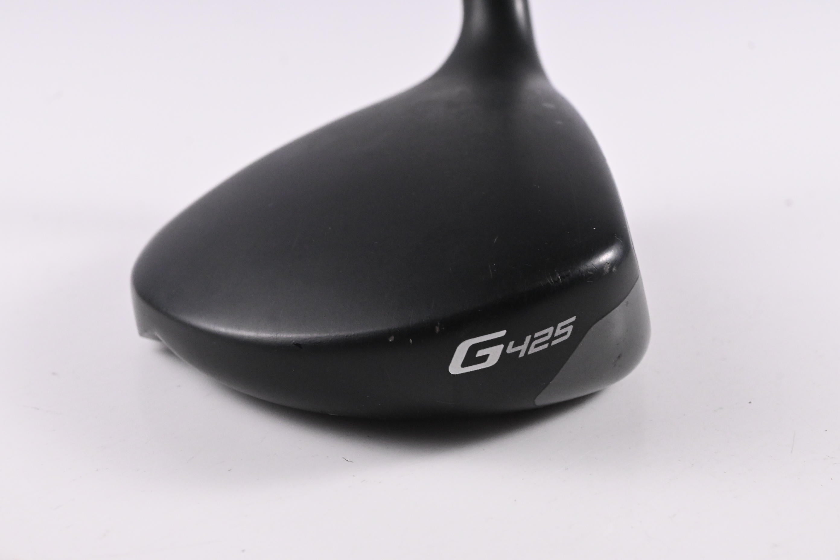 Ping G425 Max #3 Wood / 14.5 Degree / Regular Flex Ping Alta CB Slate 65 Shaft