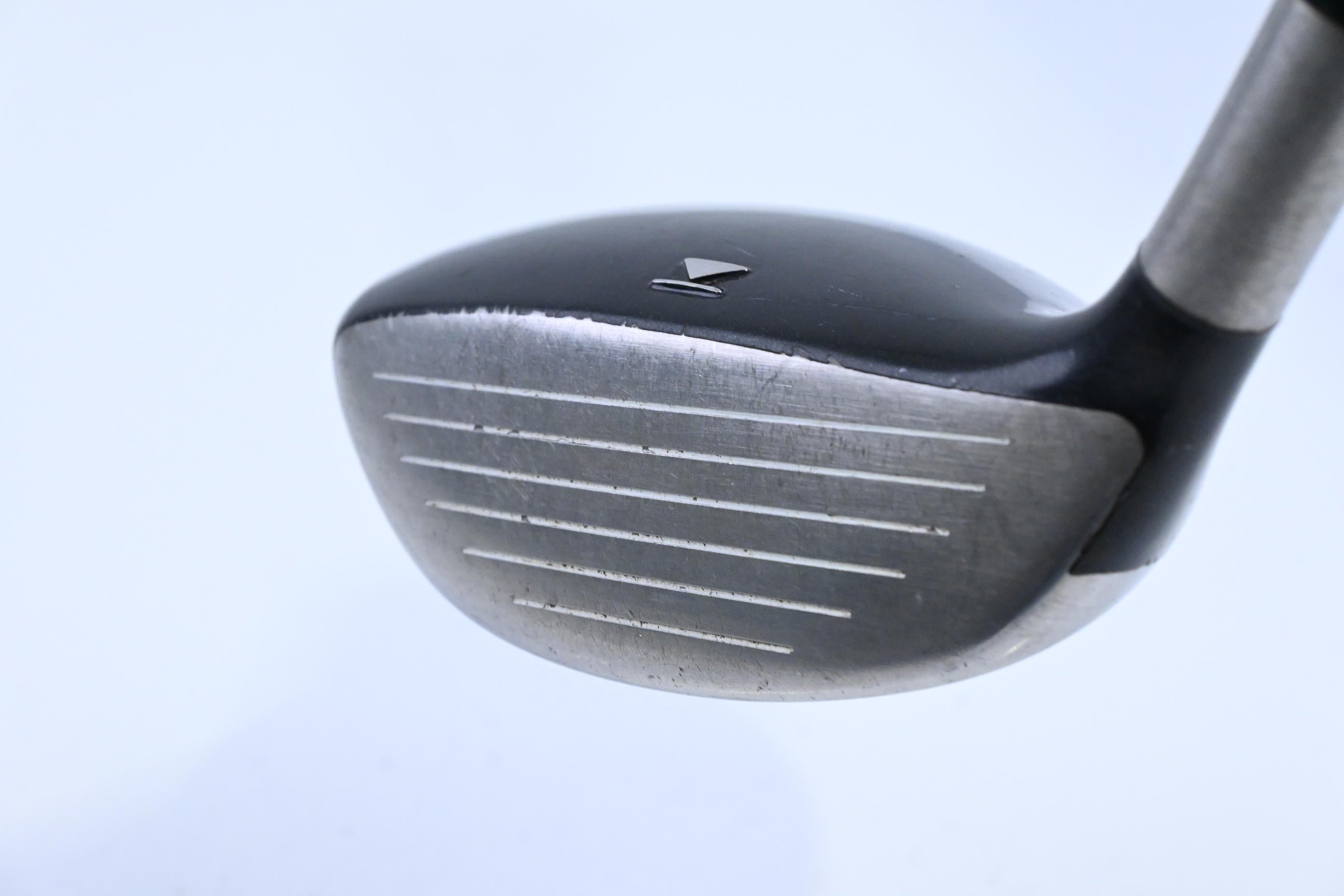 Ladies Titleist 909 F2 #3 Wood / 15.5 Degree / Ladies Flex Matrix Ozik XCon-5