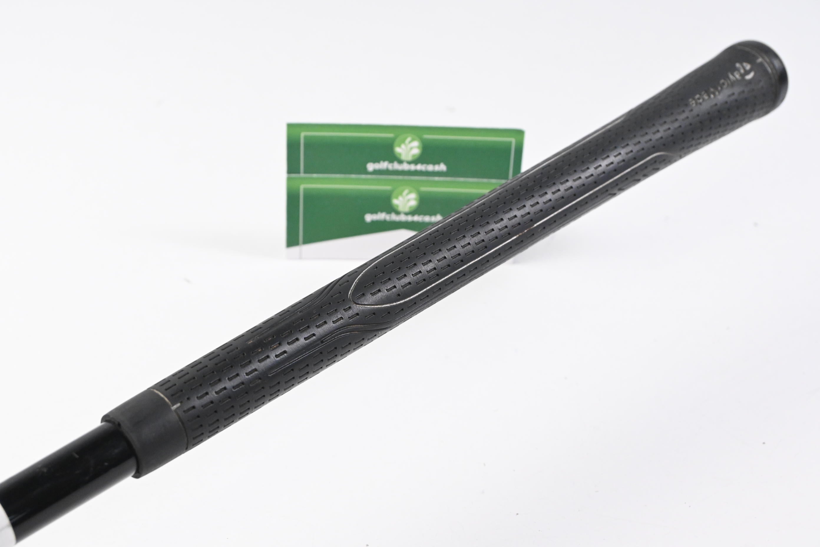 Left Hand Taylormade Jetspeed #3 Hybrid / 19 Degree / Regular Flex Matrix 65