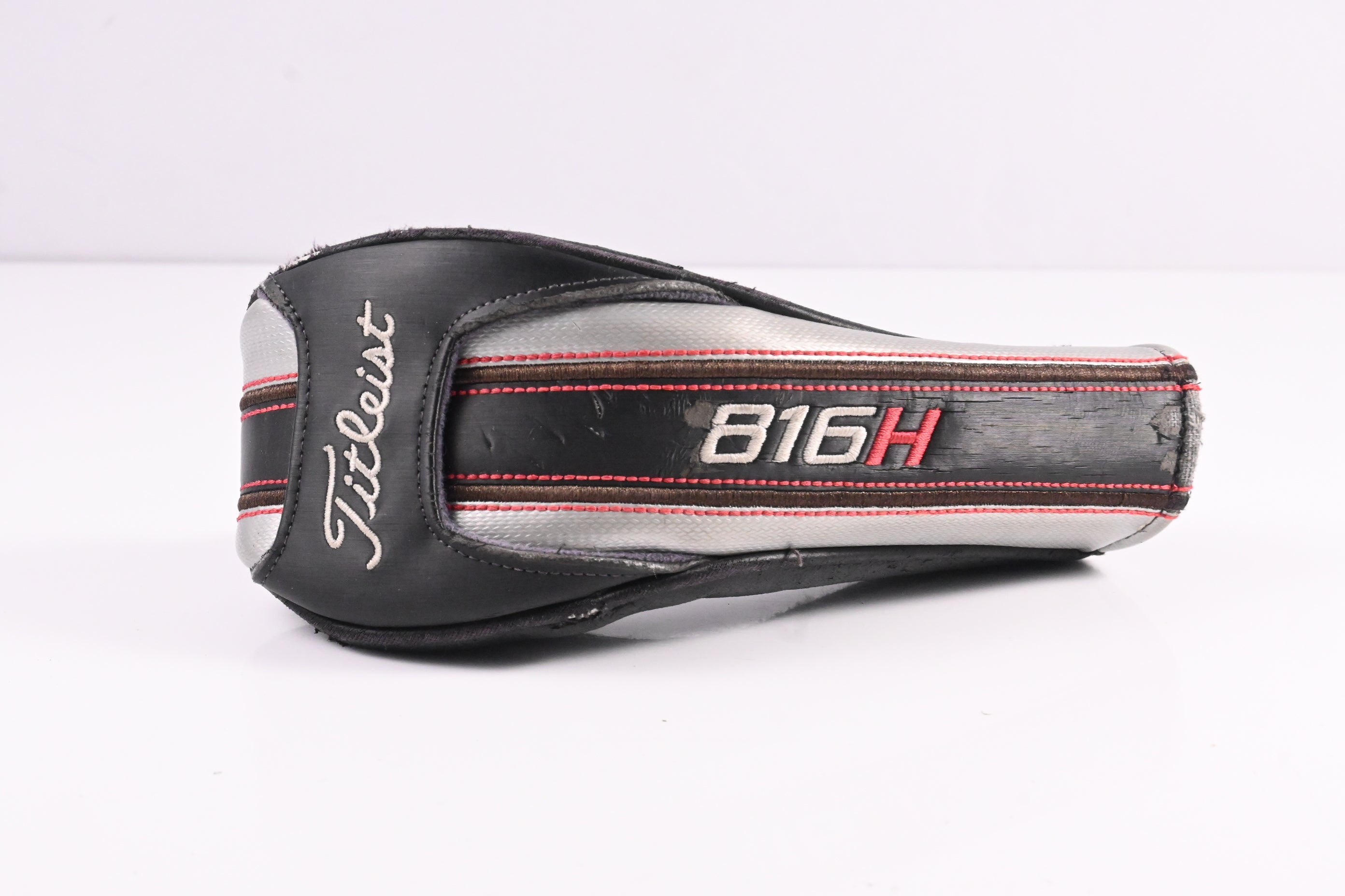 Titleist 816 H2 #3 Hybrid / 21 Degree / Regular Flex EvenFlow Blue 85 Shaft