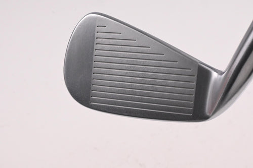 Cobra Forged Tec 2022 #4 Iron / 21 Degree / Stiff Flex Elevate 115 Shaft