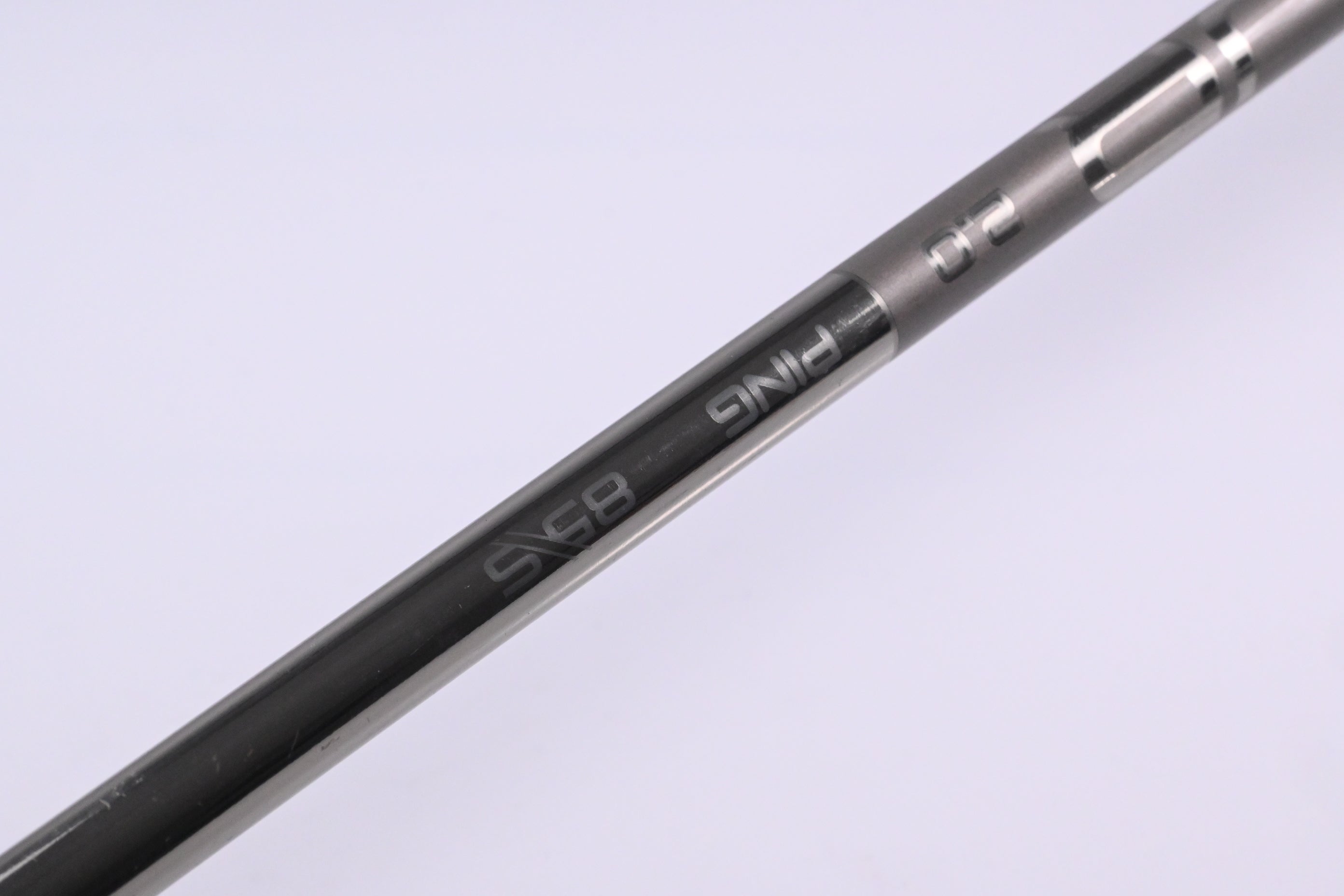 Ping G430 #4 Hybrid / 22 Degree / Stiff Flex Ping Tour 2.0 Chrome 85 Shaft