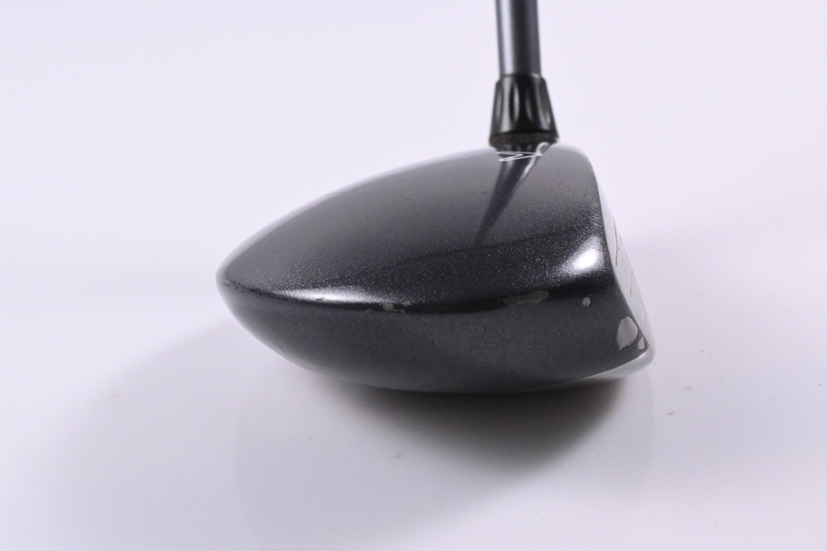 Ladies Callaway Hawk Eye VFT #7 Wood / 21 Degree / Ladies Flex Callaway Gems 50