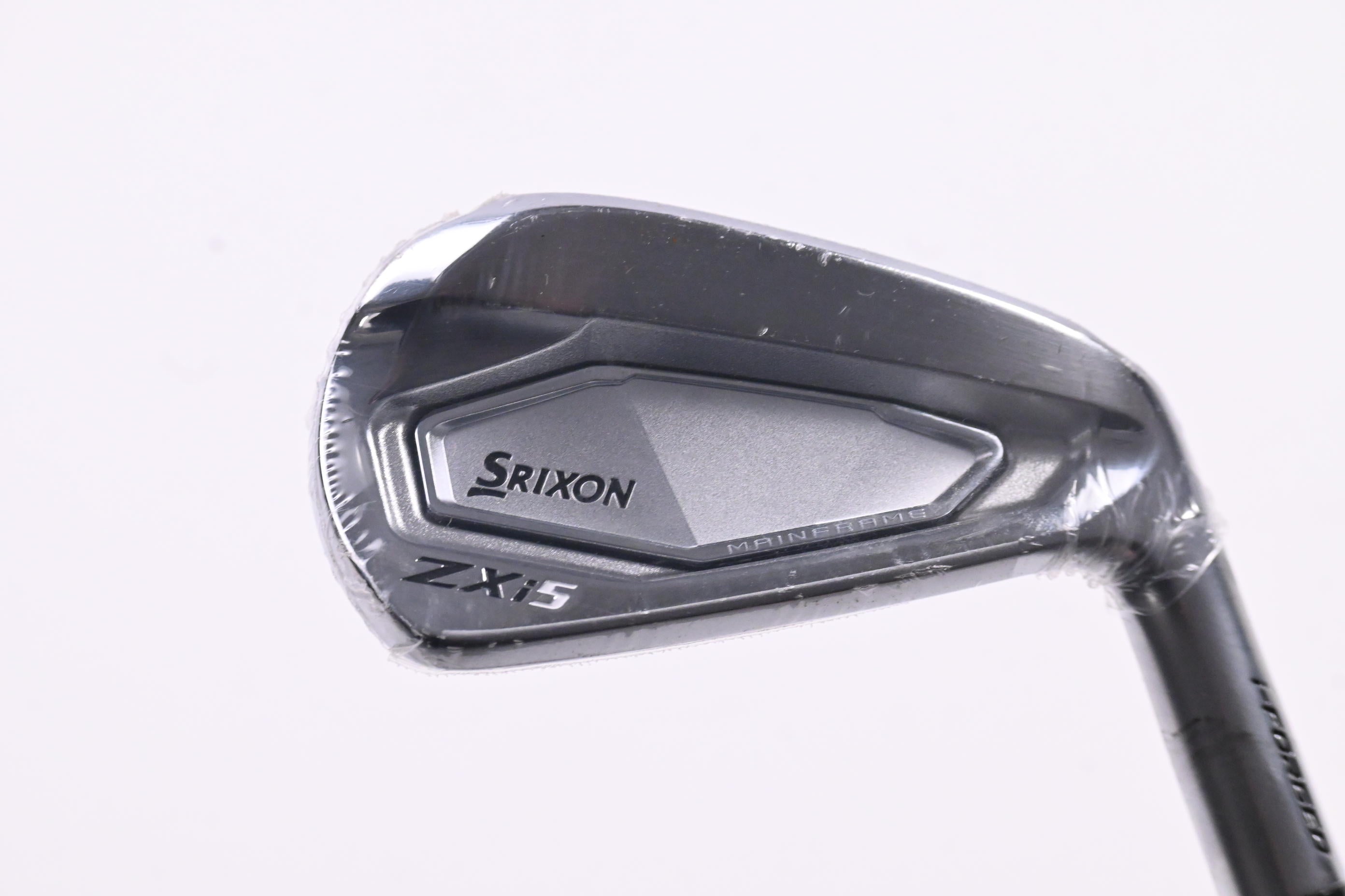 Srixon ZXi5 #5 Iron / 25 Degree / Regular Flex N.S.Pro 950GH Neo Shaft