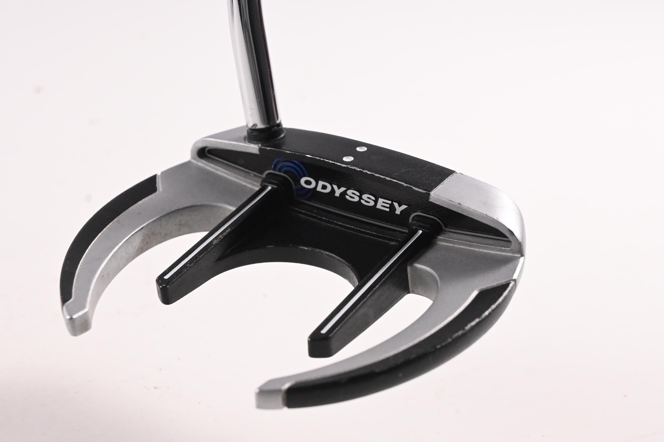 Odyssey Works Versa Sabertooth Putter / 34 Inch