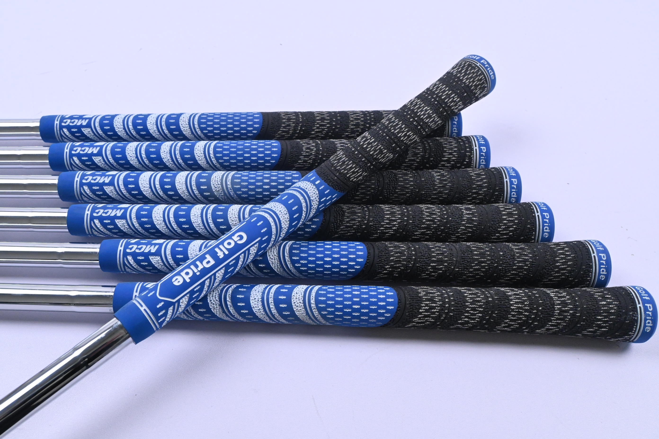 Mizuno Pro S-3 Irons / 4-PW / Stiff Flex Dynamic Gold S300 Shafts