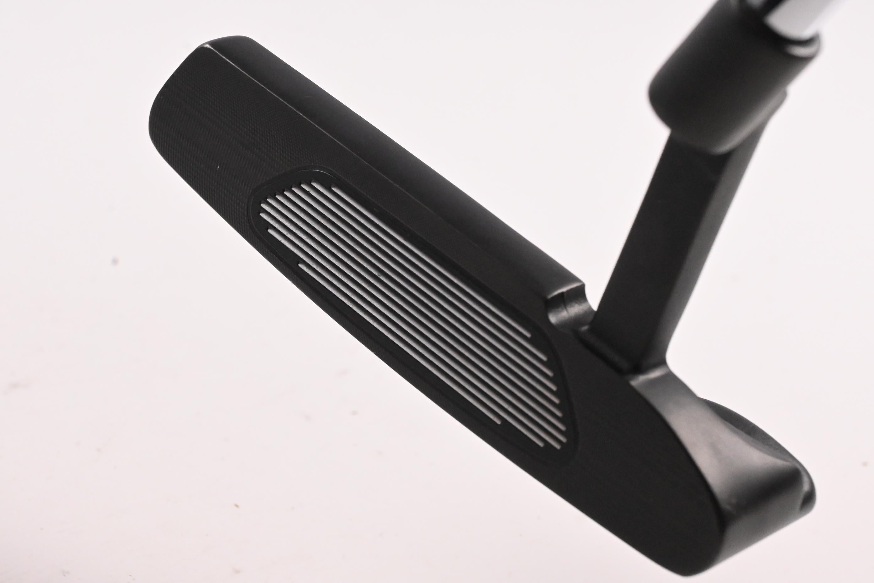 Taylormade TP Black Collection Soto #1 L-Neck Putters / 34 Inch