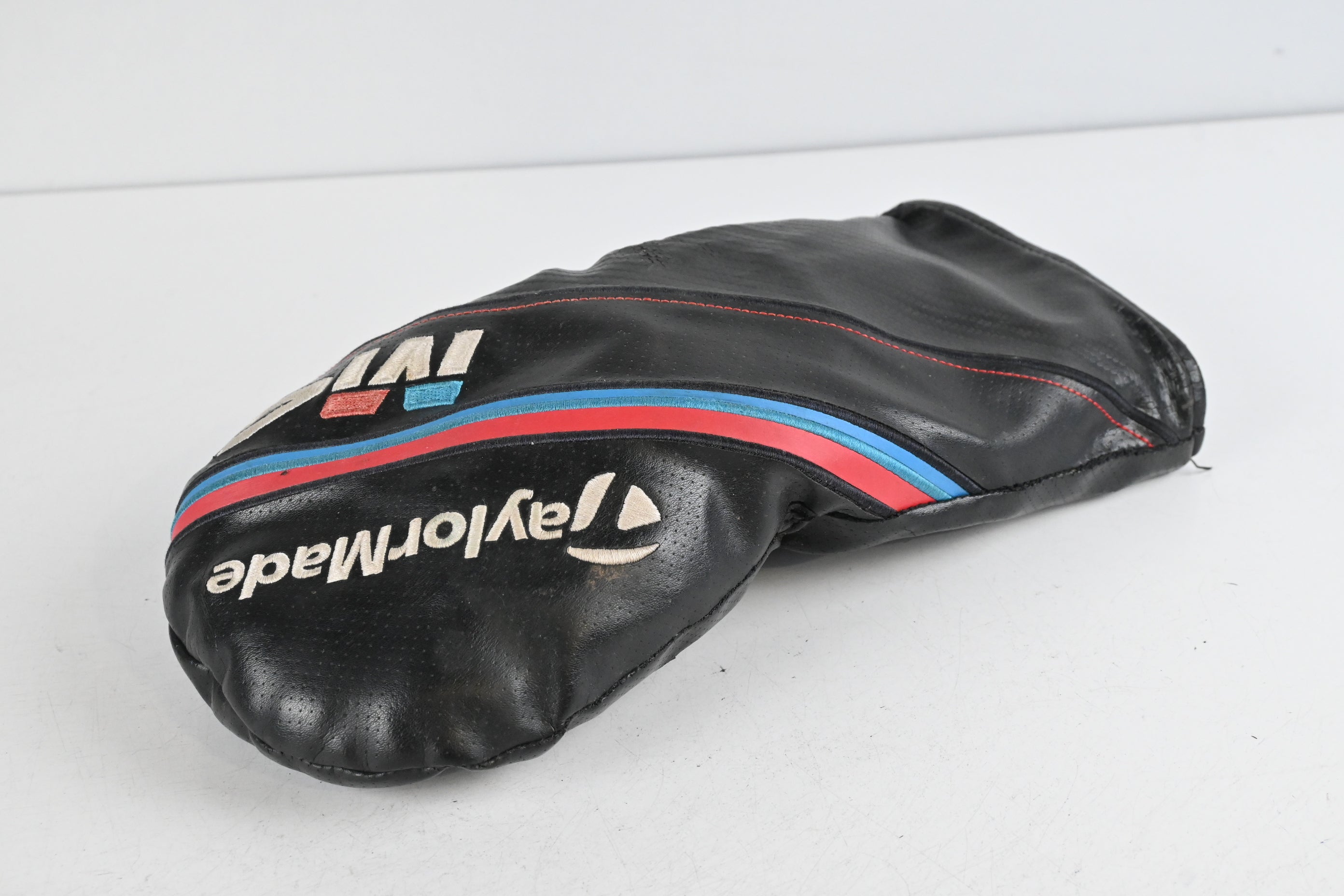 Taylormade M4 D-Type Driver / 10.5 Degree / Stiff Flex Matrix White Tie MFS X5