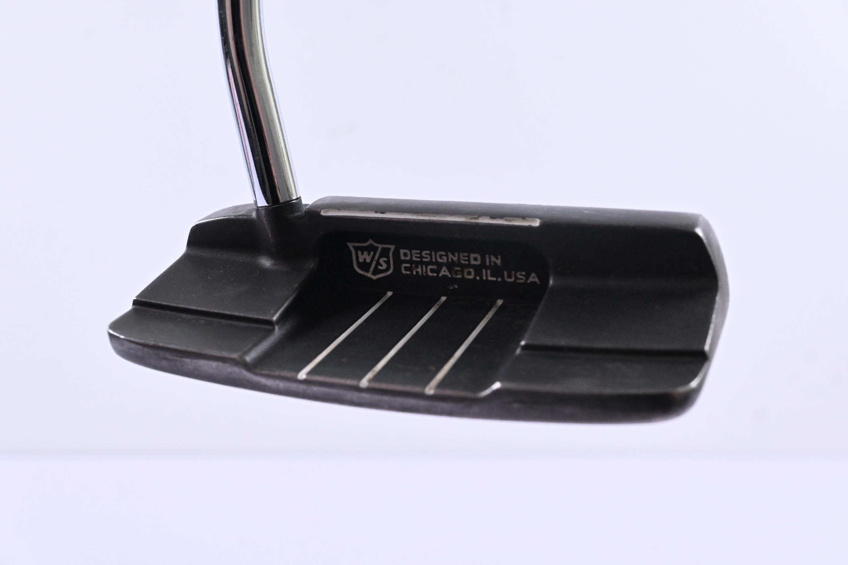 Wilson Infinite 2018 West Loop Putter / 34 Inch