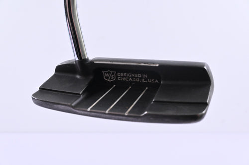 Wilson Infinite 2018 West Loop Putter / 34 Inch
