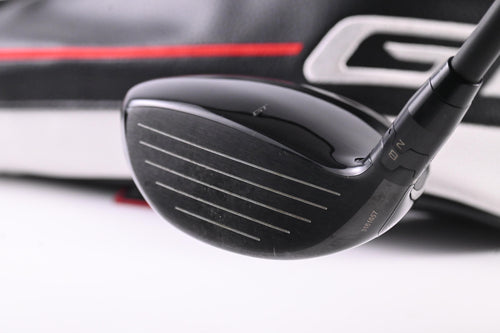 Titleist GT2 #3 Wood / 15 Degree / Stiff Flex Tensei 1K Blue 65 Shaft