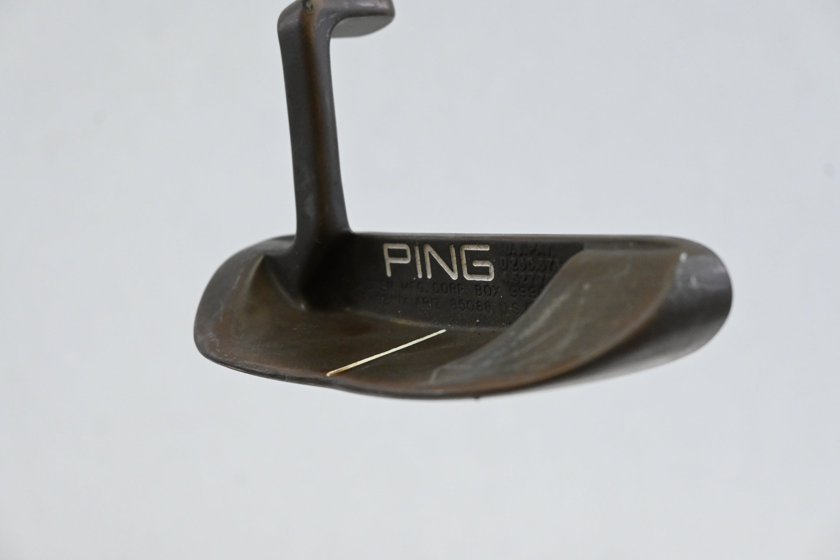 Ping Karsten Original B60 Putter / 36 Inch