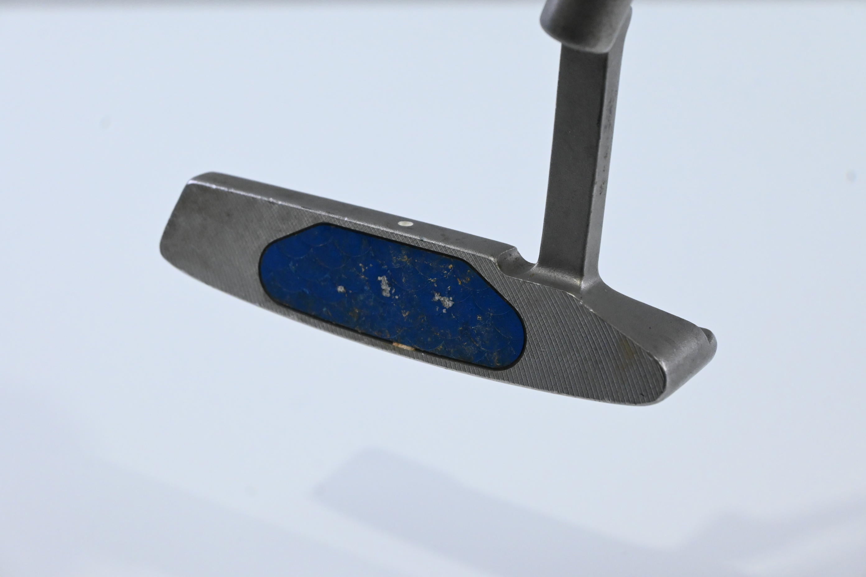 Nike Blue Chip 101 Putter / 35 Inch