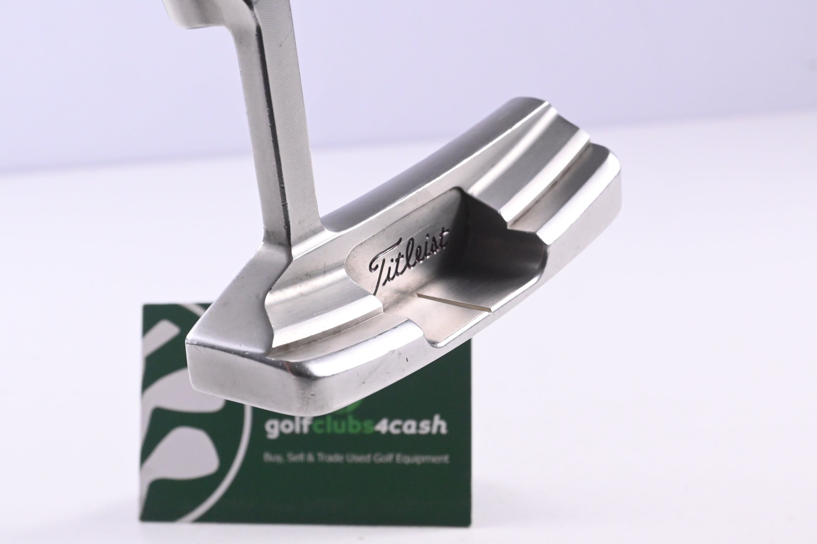 Scotty Cameron California Honey Dip Monterey Putter / 35 Inch