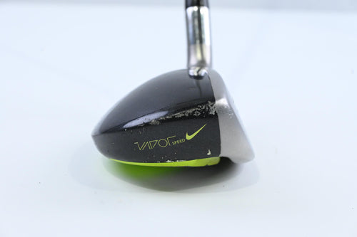 Ladies Nike Vapor Speed #4 Hybrid / 23 Degree / Ladies Flex Fubuki z 50 Shaft