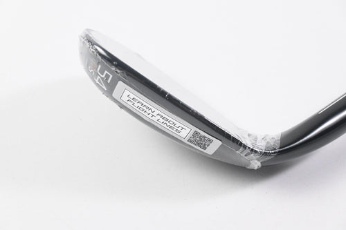 Titleist Vokey SM11 Black Vapor Sand Wedge / 54 Degree / Wedge Flex Black Vapour
