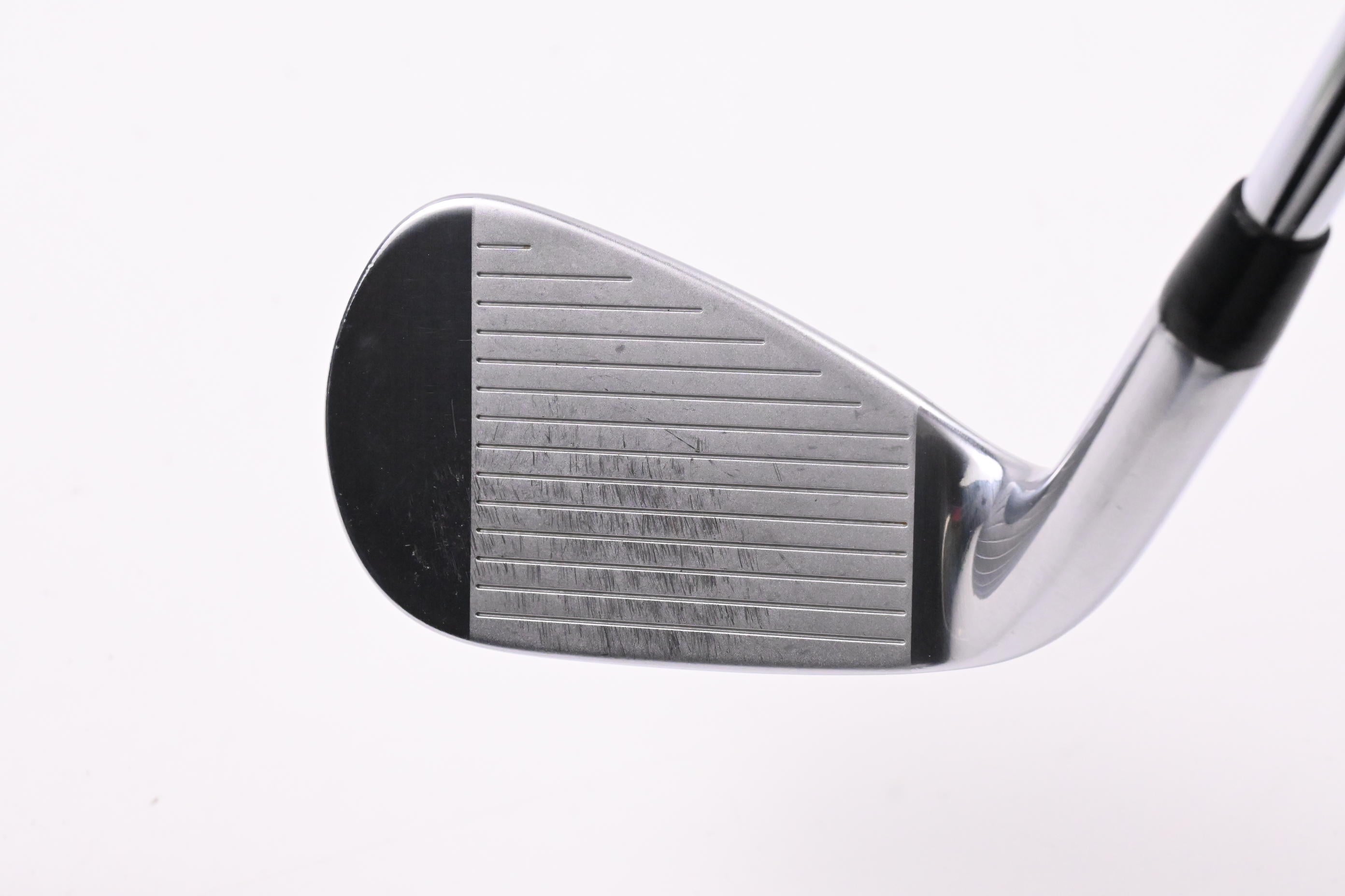 Titleist T350 #8 Iron / 33 Degree / Regular Flex True Temper AMT Red R300 Shaft