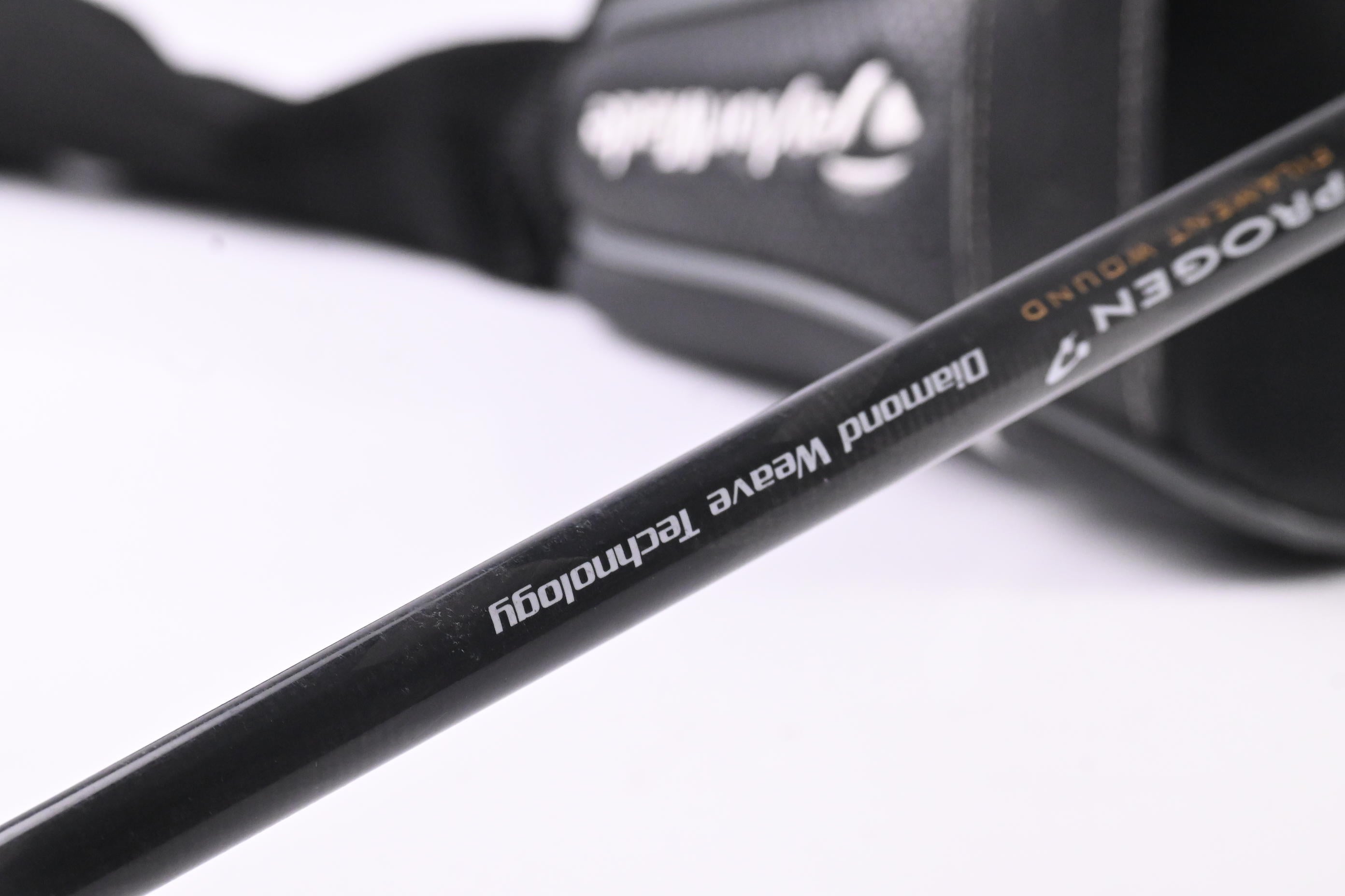 Taylormade Jetspeed #7 Wood / 23 Degree / Senior Flex Progem Filament Wound