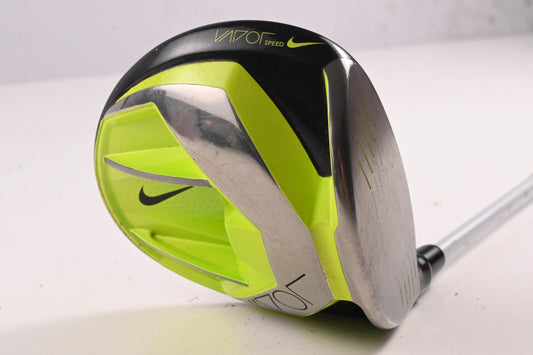 Nike Vapor Pro Driver / 10.5 Degree / Stiff Flex Fubuki Z 50 Shaft