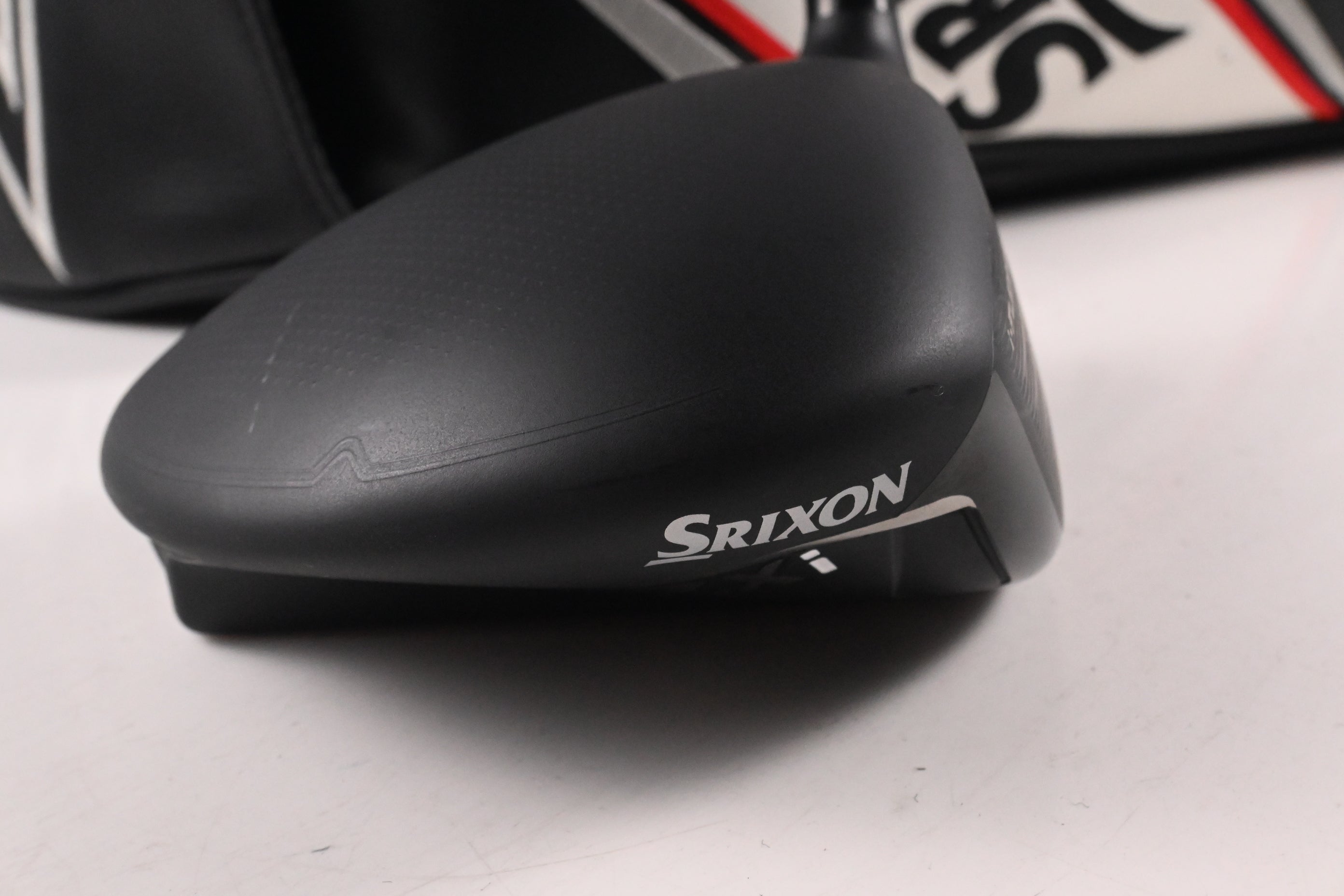 Srixon ZXi Max Driver / 10.5 Degree / Senior Flex Project X Denali Red 50 Shaft