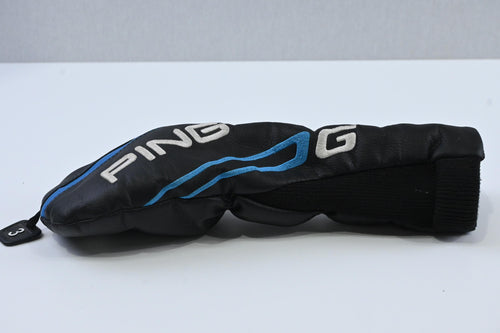 Ping G30 #3 Wood / 14.5 Degree / Regular Flex Ping TFC 419 Shaft