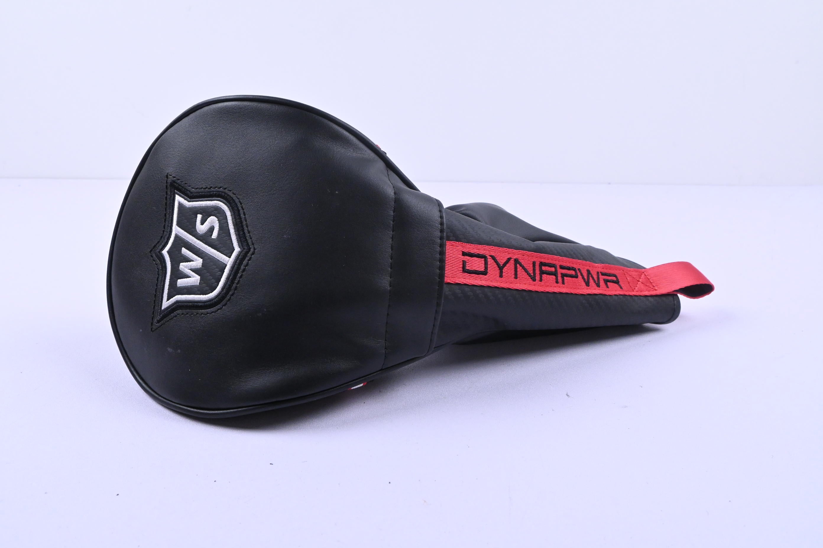 Wilson DYNAPWR 2025 Carbon Driver /  10.5 Degree /  Stiff Flex Matrix Velox SP60