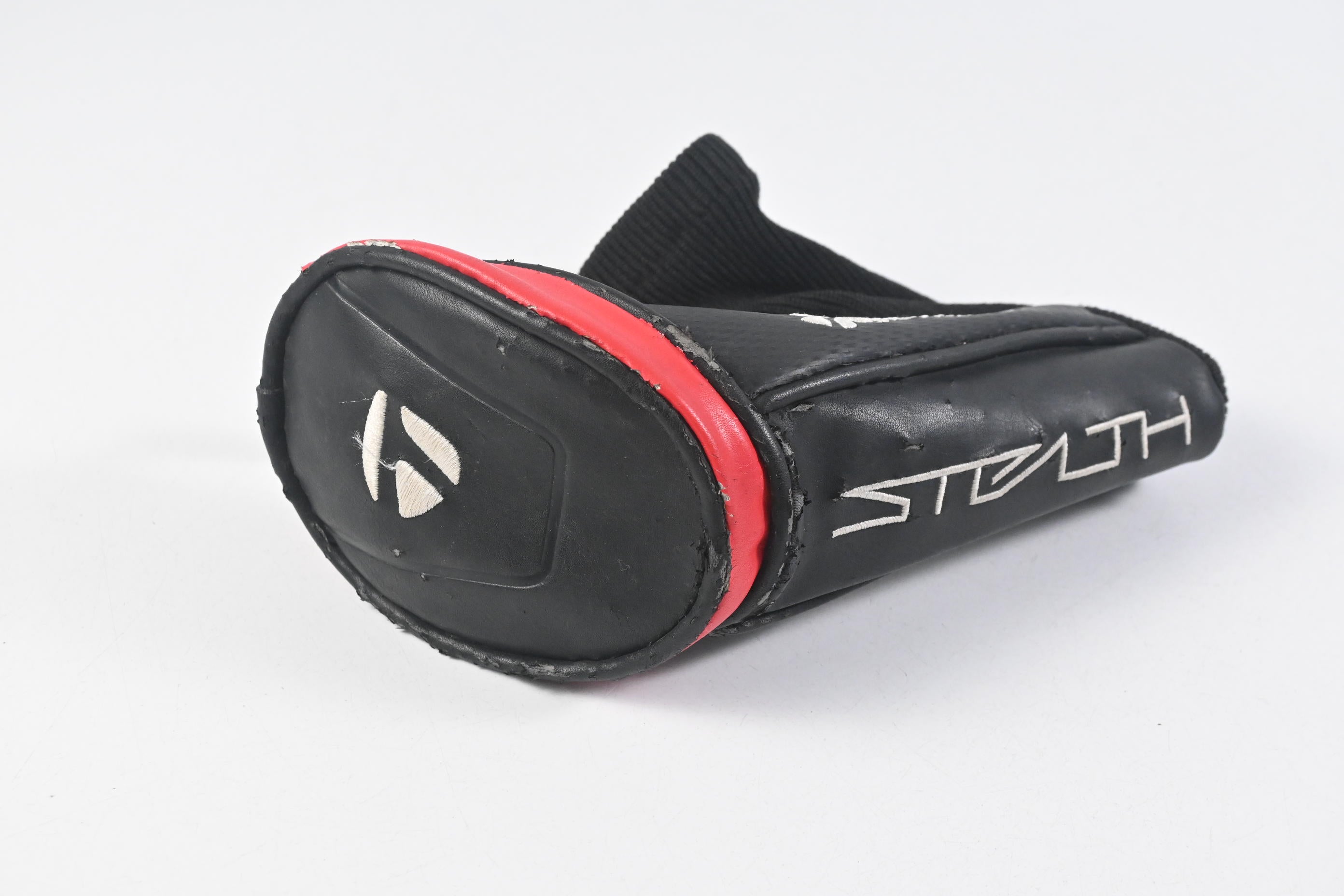 Taylormade Stealth #3 Hybrid / 19 Degree / Stiff Flex Ventus Red 7 Shaft