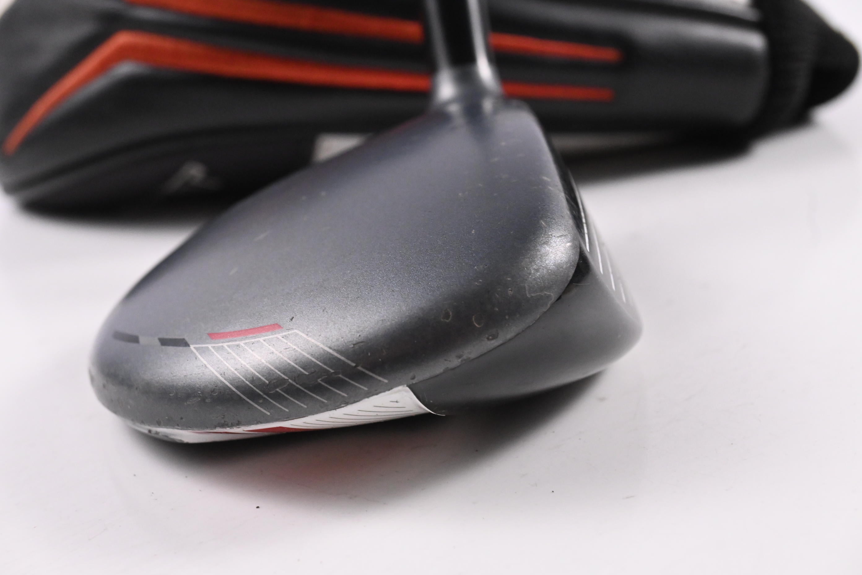 Callaway X Hot #7 Wood / 21 Degree / Senior Flex Project X PXv Shaft